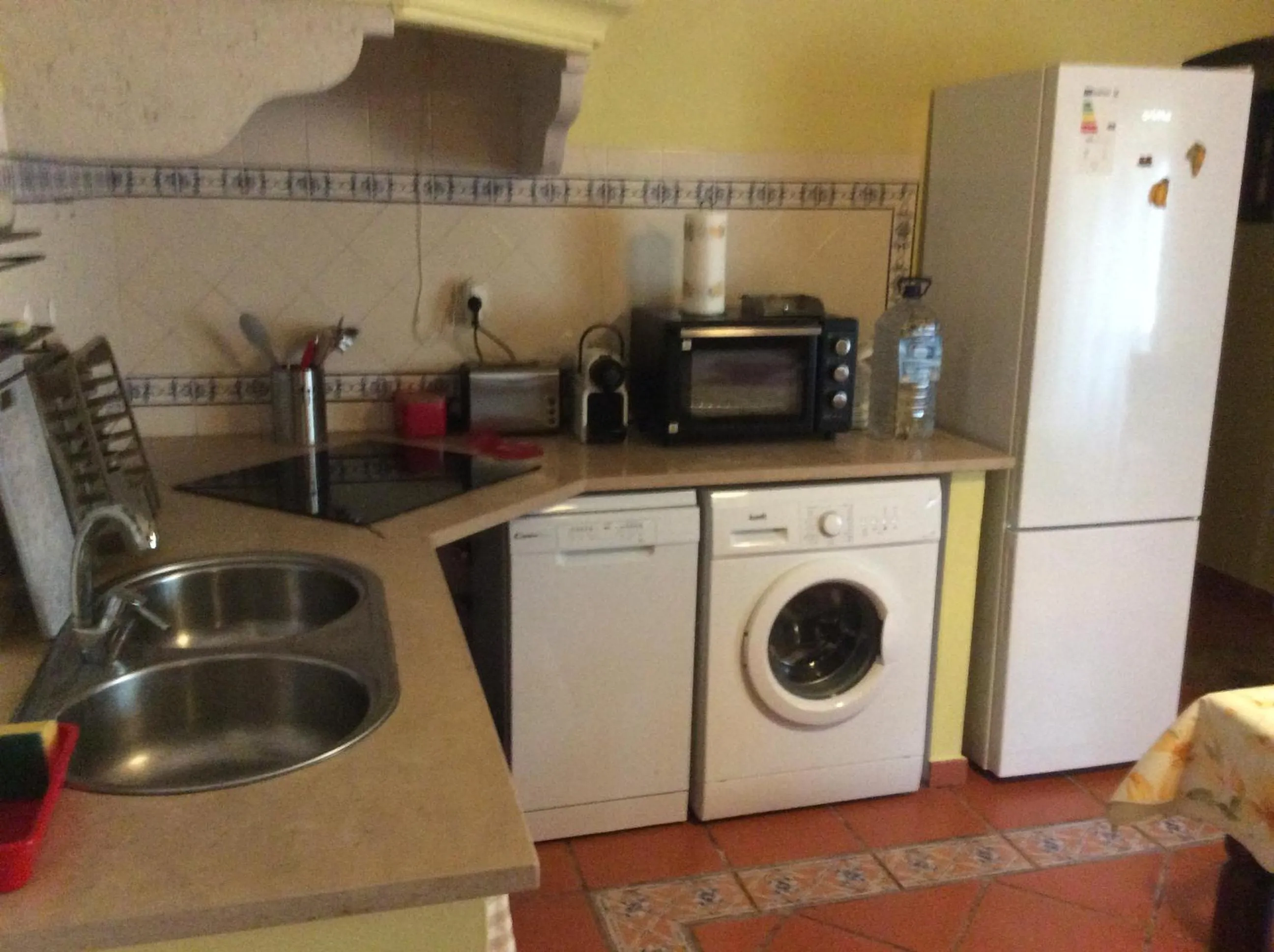 Country House Porto Covo, Monte da Casa Velha