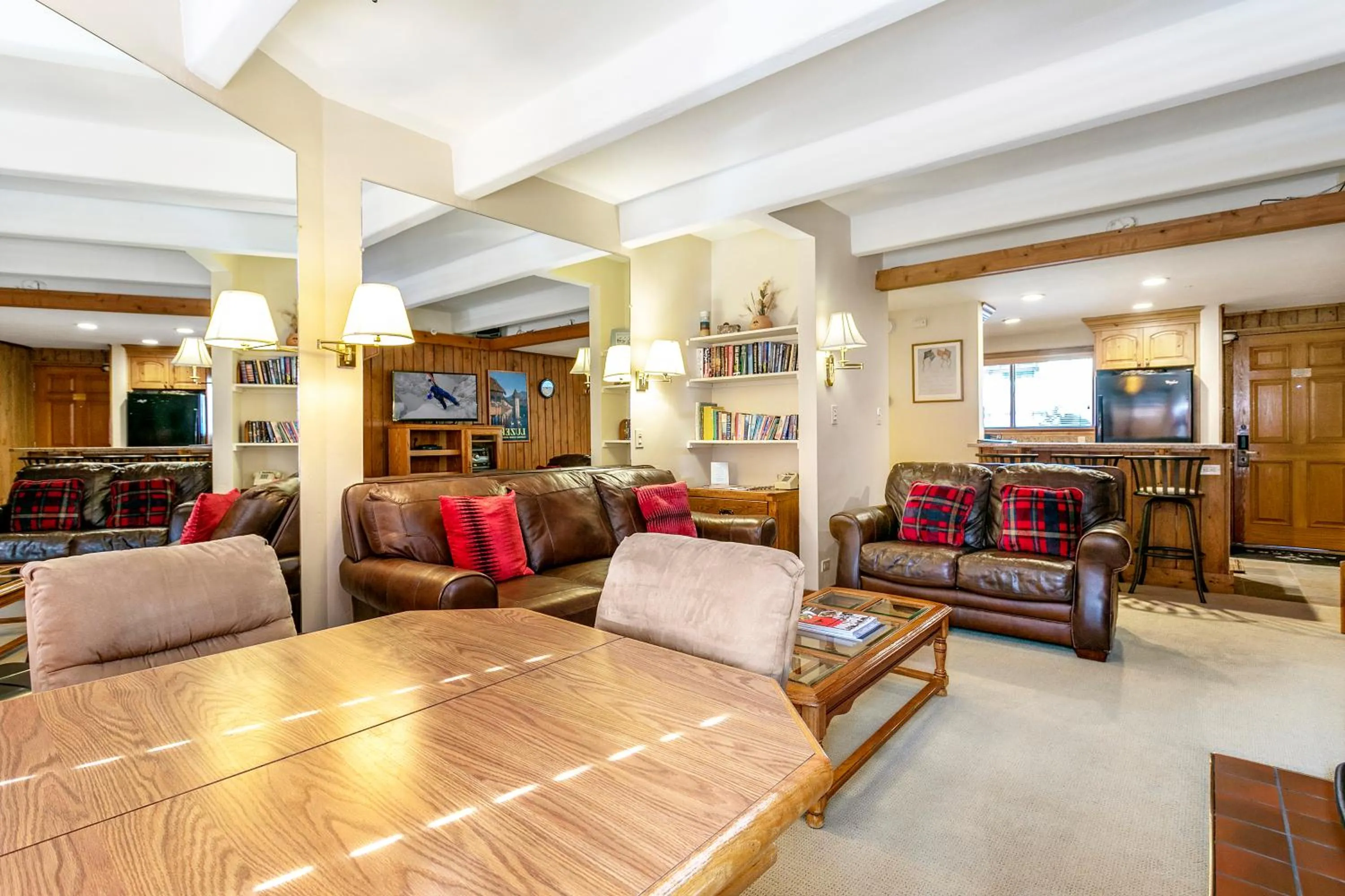 Antlers at Vail Resort