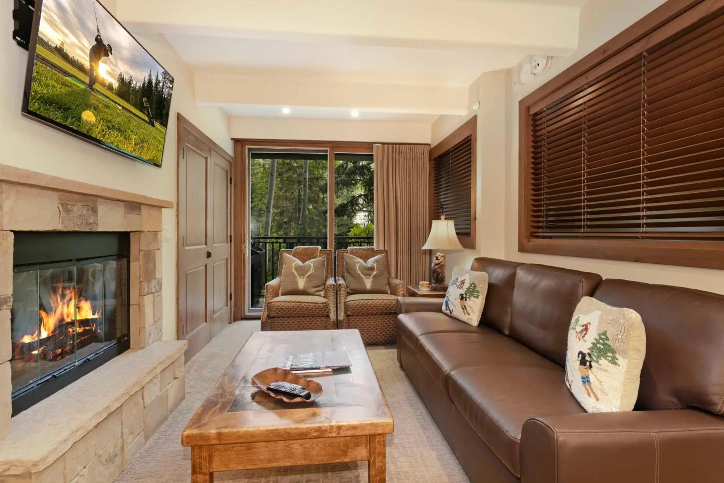 Antlers at Vail Resort Antlers at Vail Resort