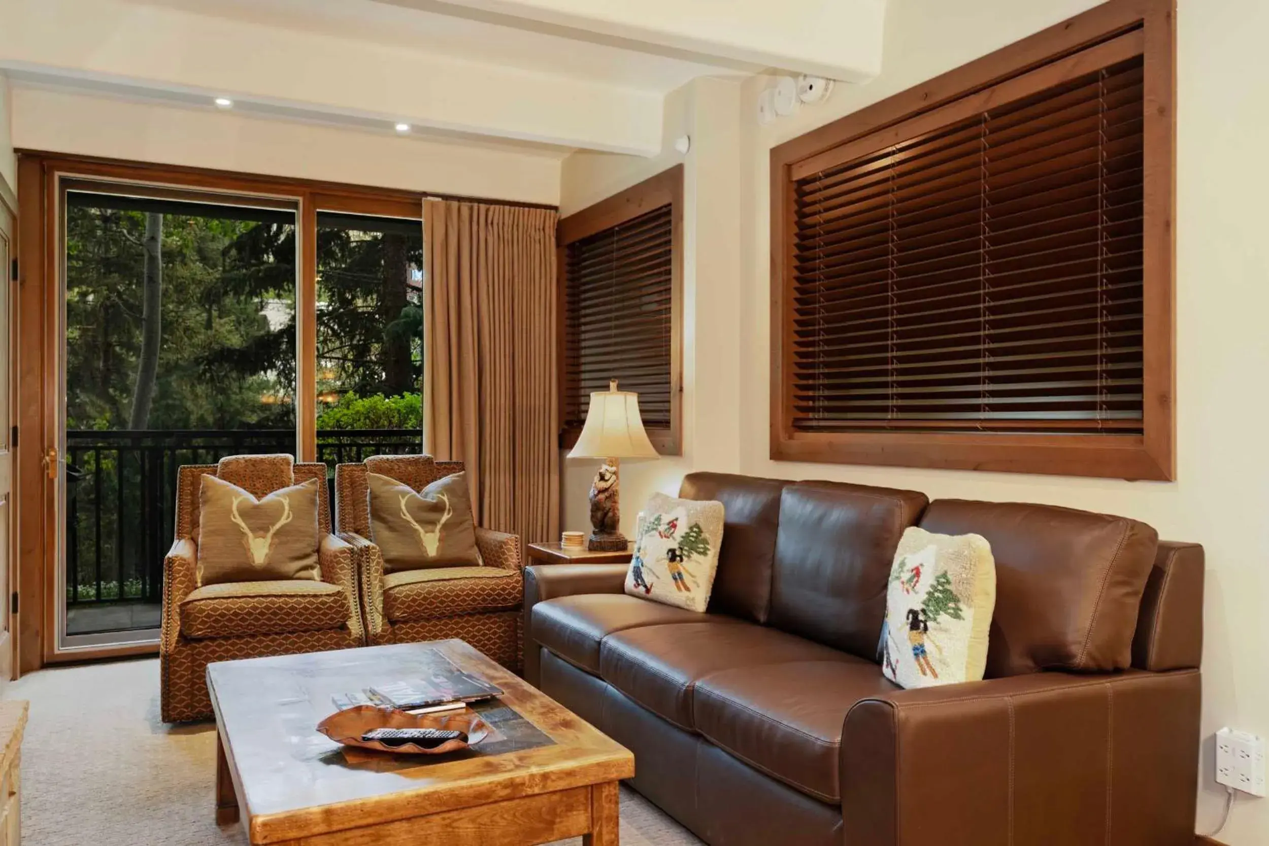 Antlers at Vail Resort Antlers at Vail Resort