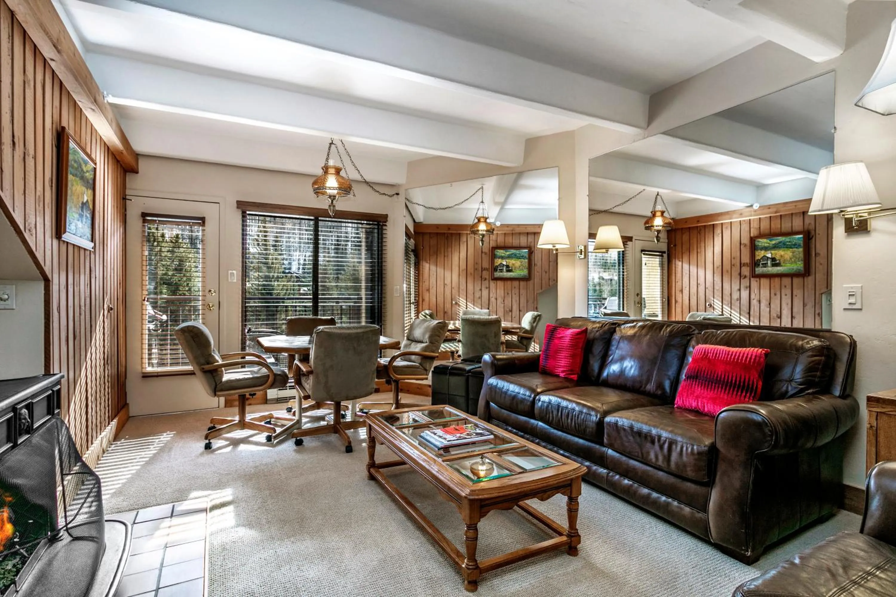 Antlers at Vail Resort