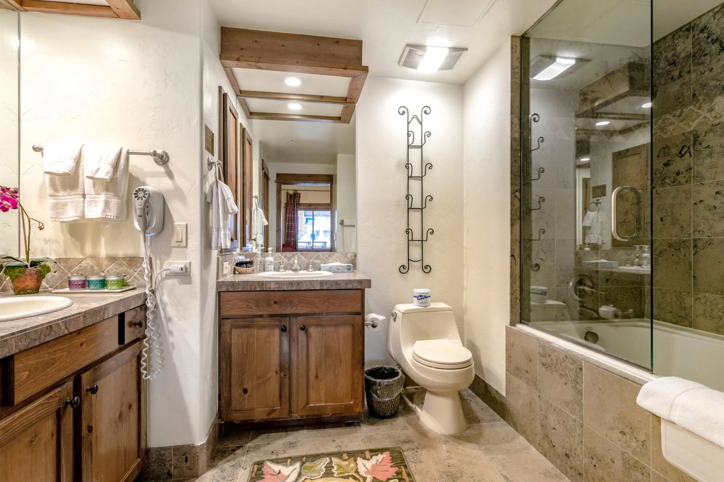 Antlers at Vail Resort