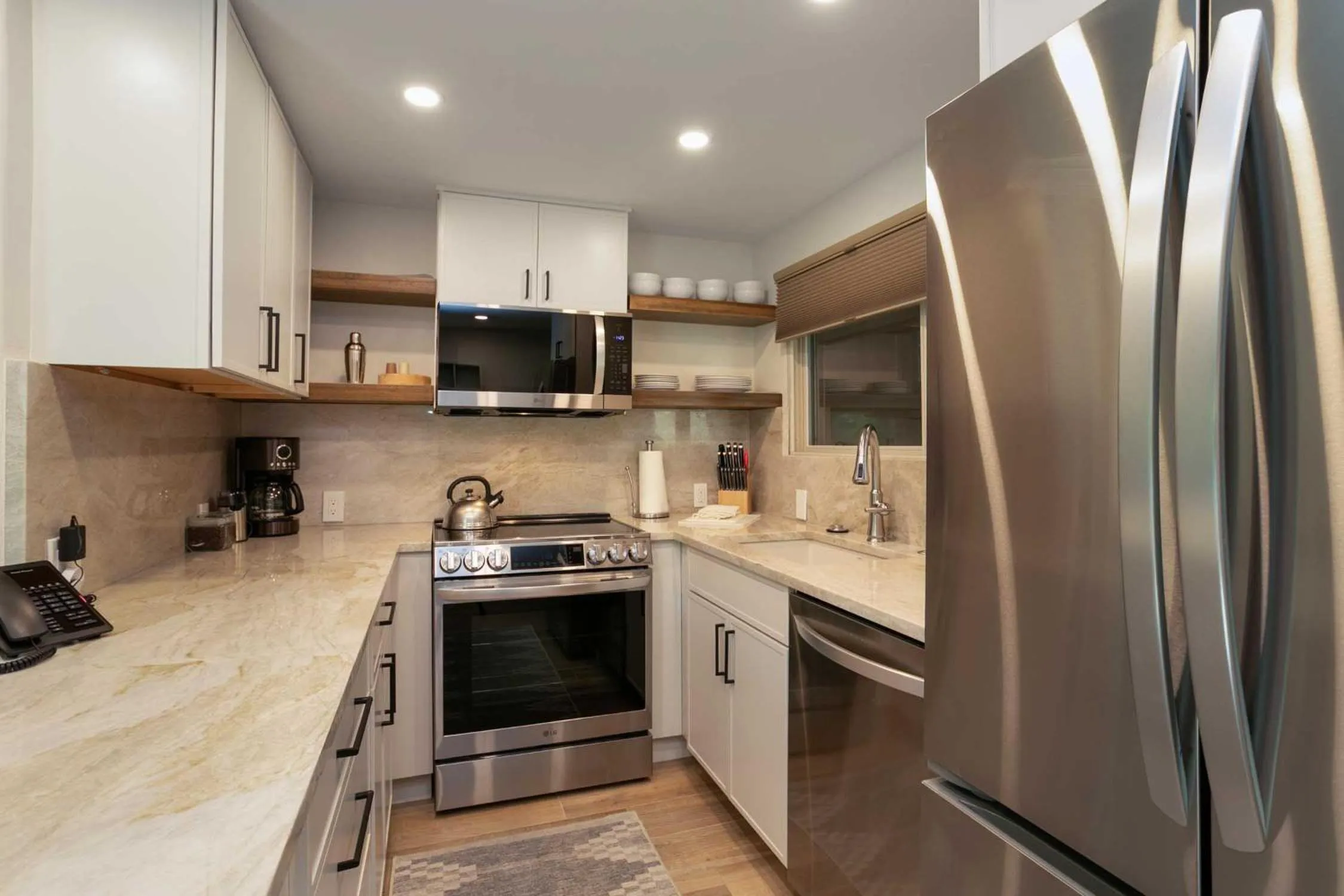 Antlers at Vail Resort