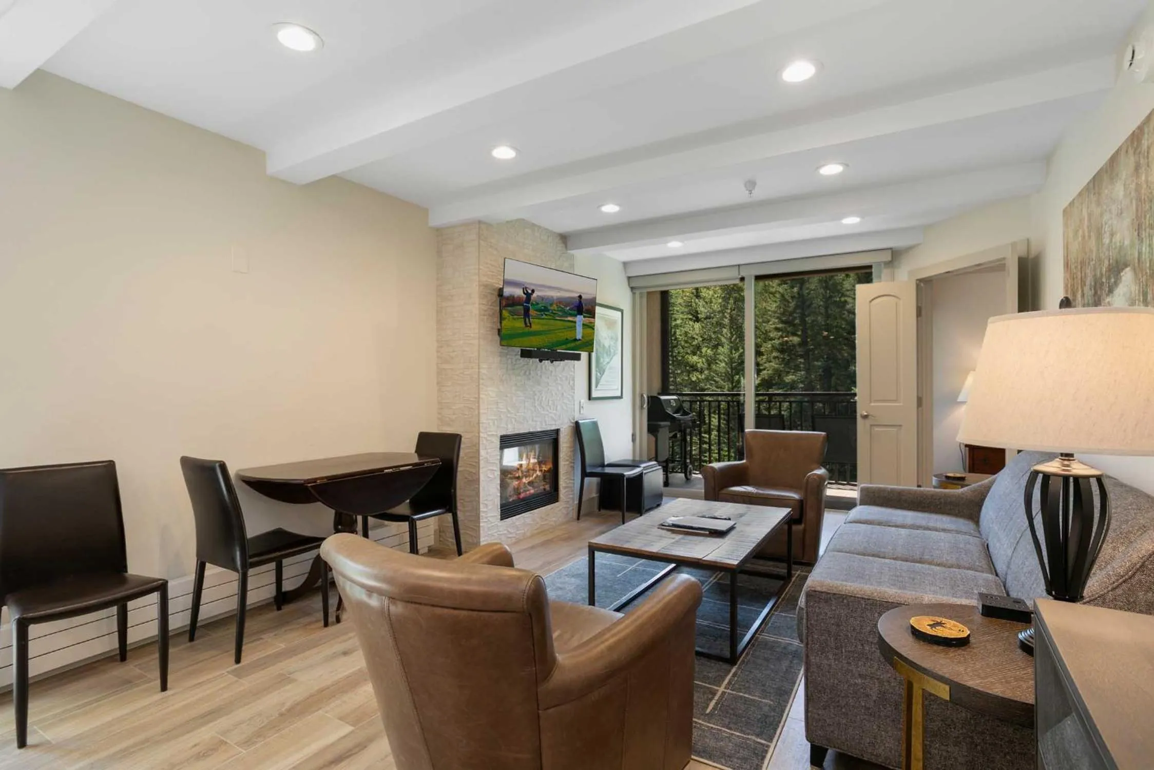 Antlers at Vail Resort