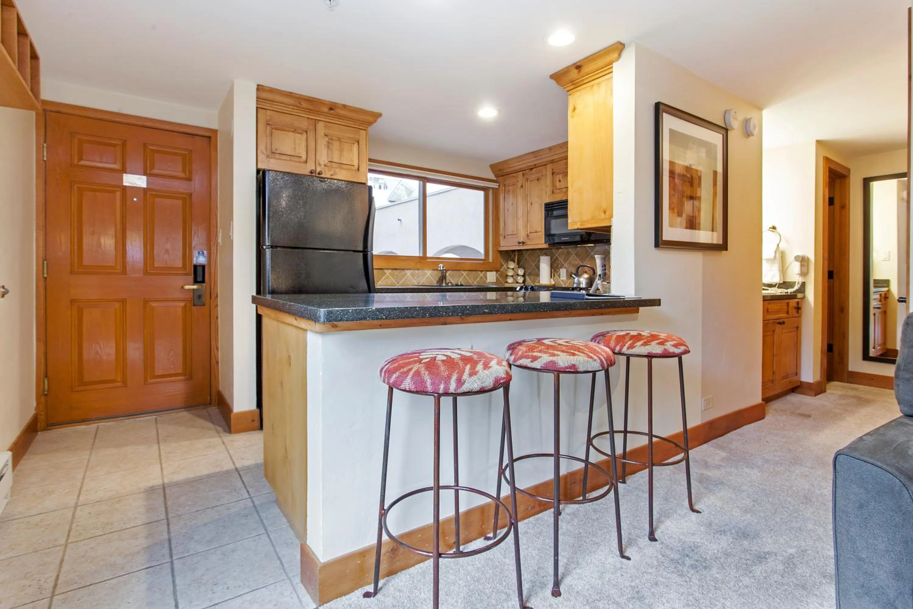 Antlers at Vail Resort