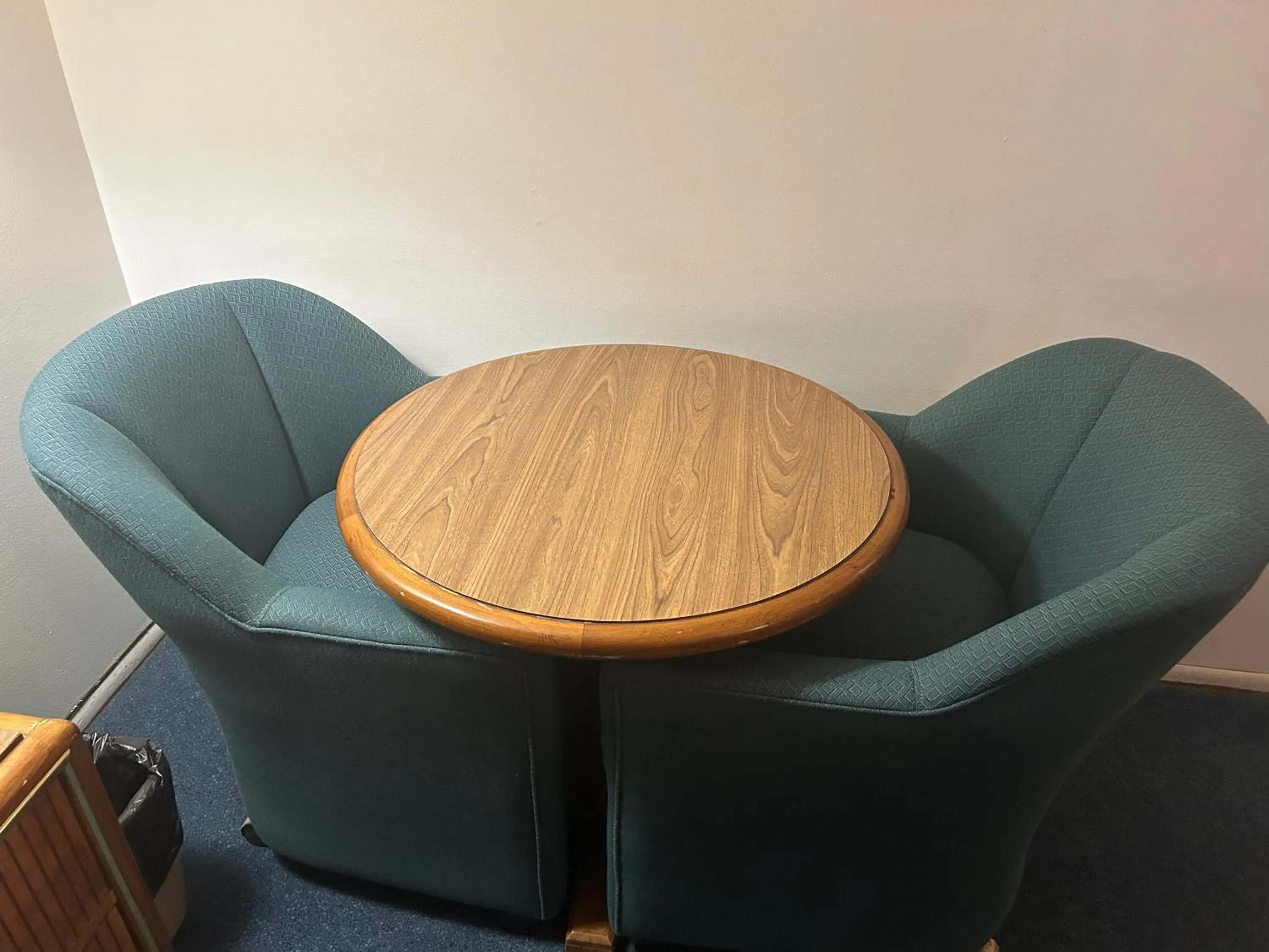 Area and facilities in Oregon Trail Motel By Townhouse Ontario OR