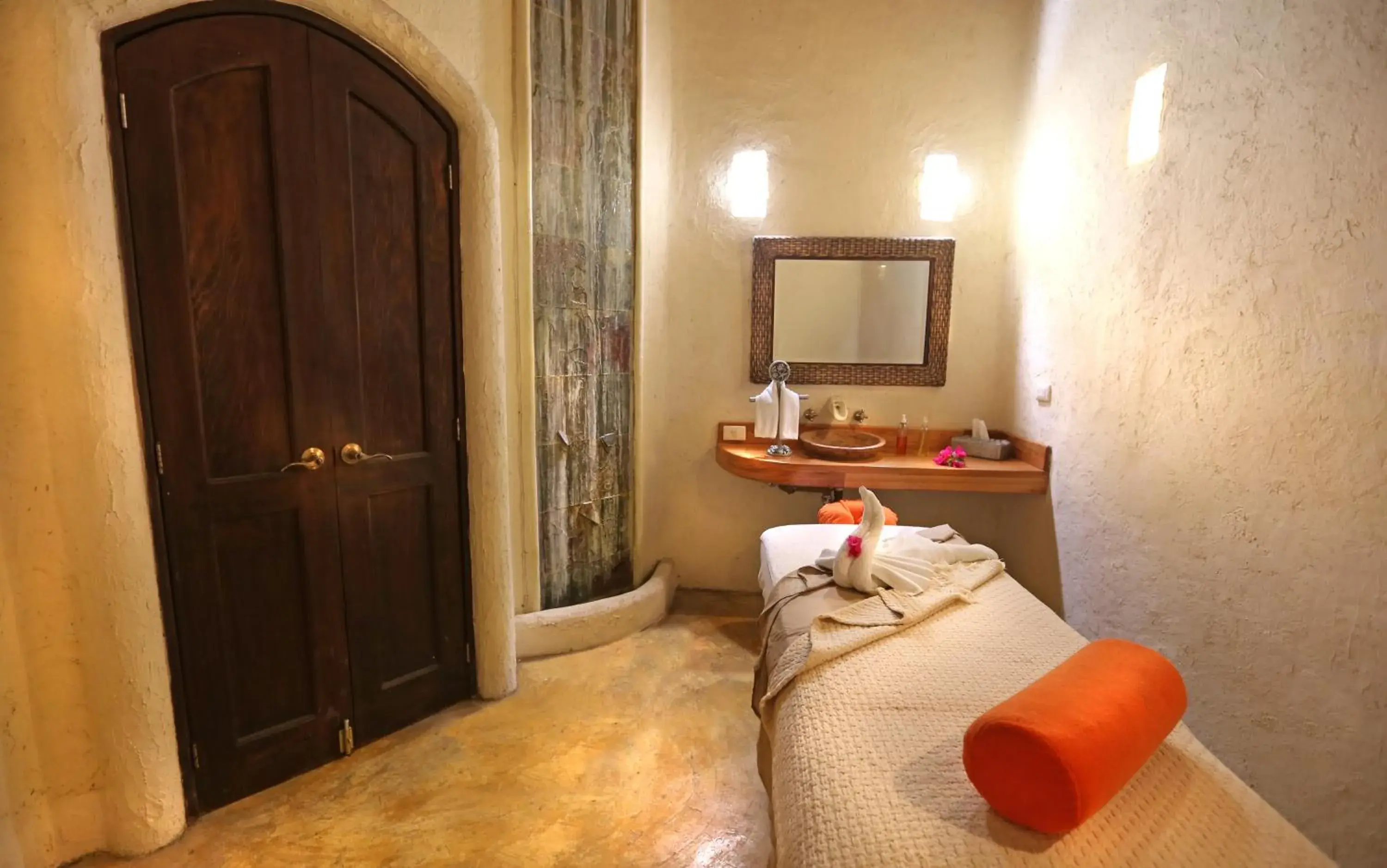 Spa and wellness centre/facilities in Playa Azul Cozumel Spa and wellness centre/facilities in Playa Azul Cozumel