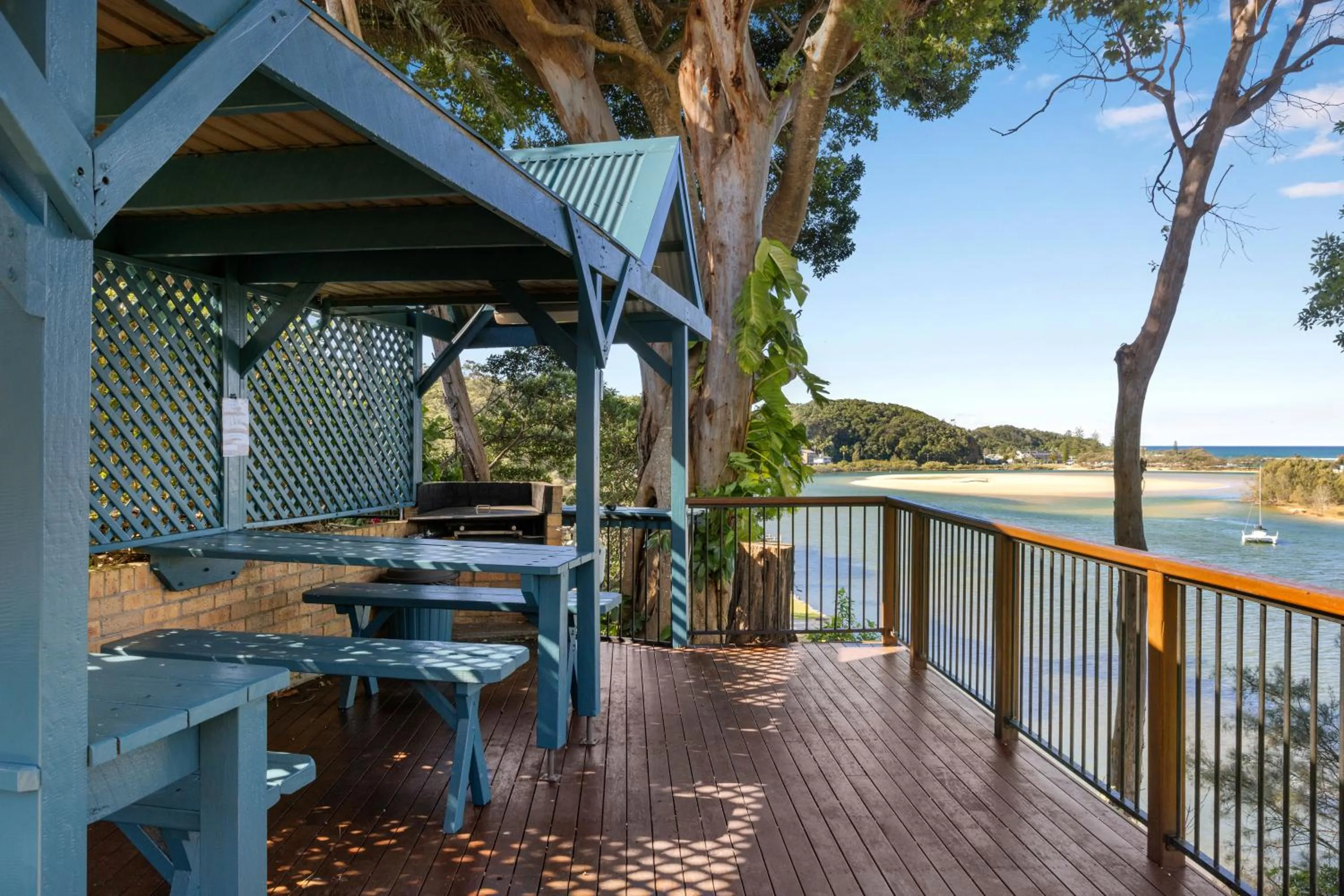 Balcony/Terrace in Motel Miramar