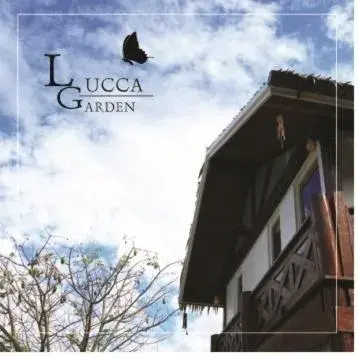 Luka Garden BnB Luka Garden BnB