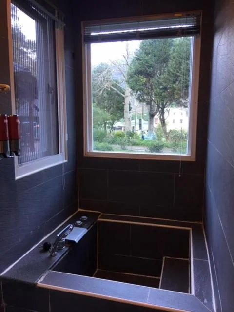 Luka Garden BnB