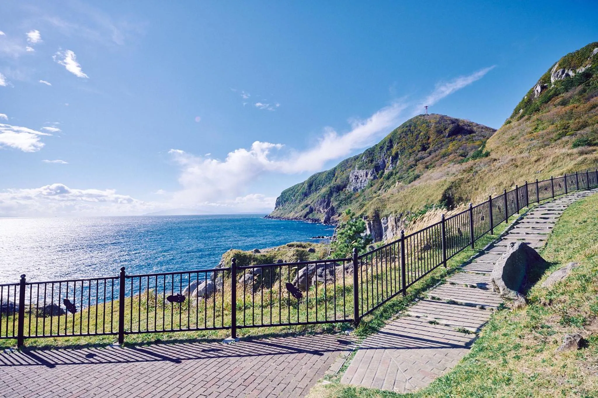 Nearby landmark in SMALL TOWN HOTEL Hakodate