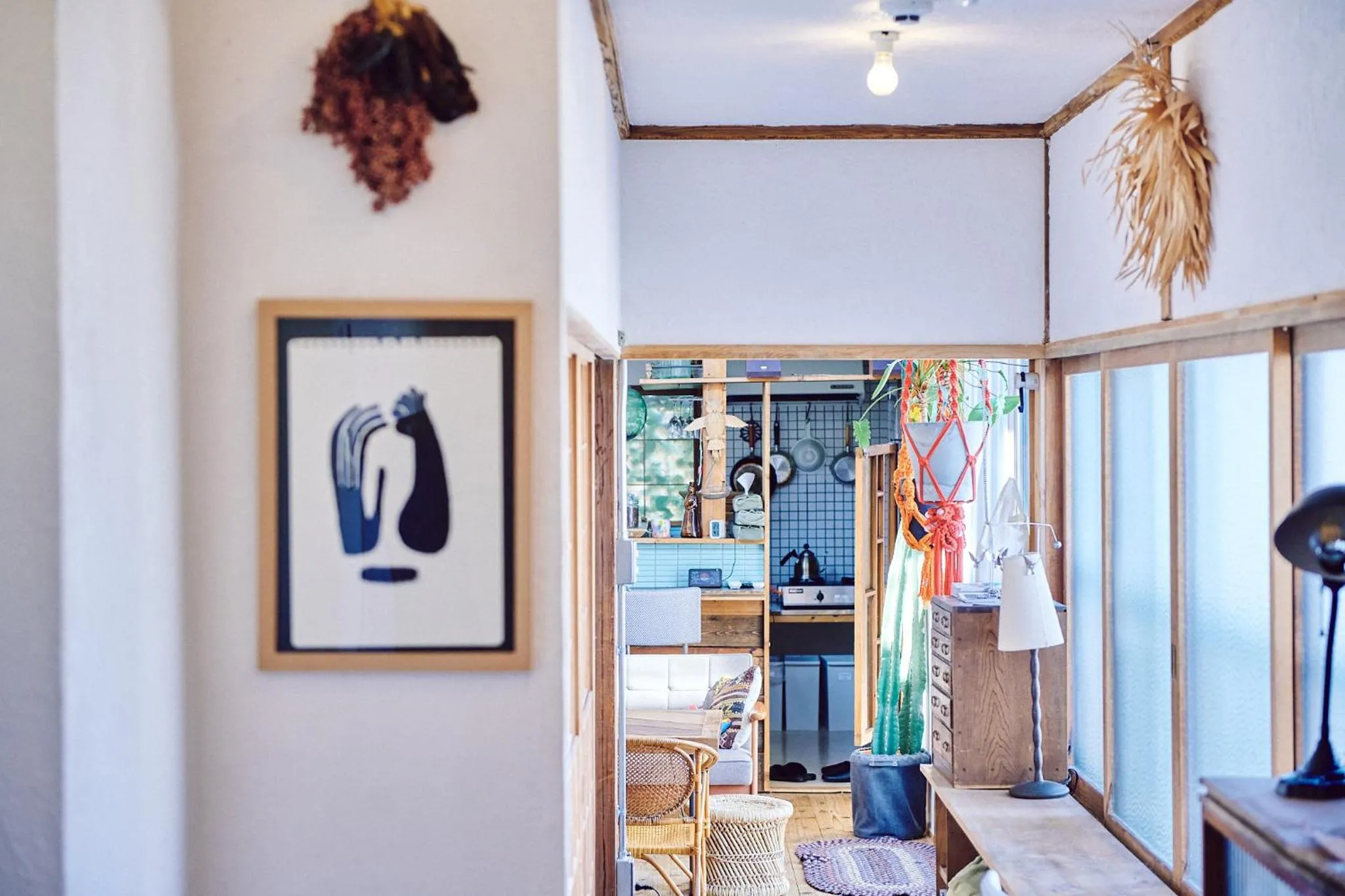 SMALL TOWN HOTEL Hakodate