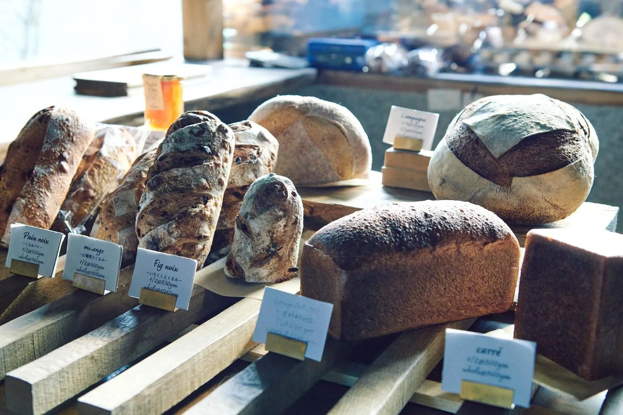 Neighbourhood in SMALL TOWN HOTEL Hakodate