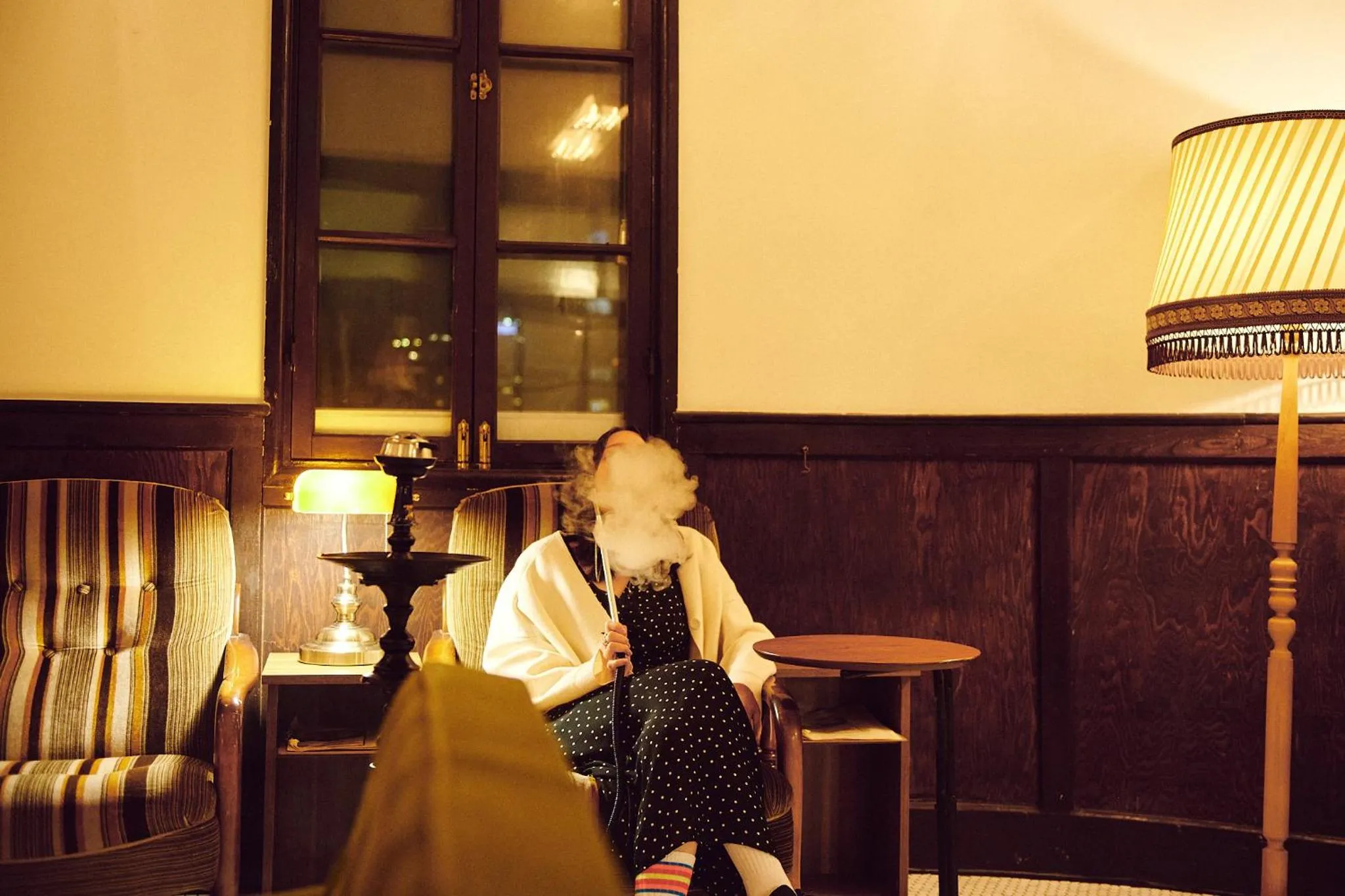 Off site in SMALL TOWN HOTEL Hakodate