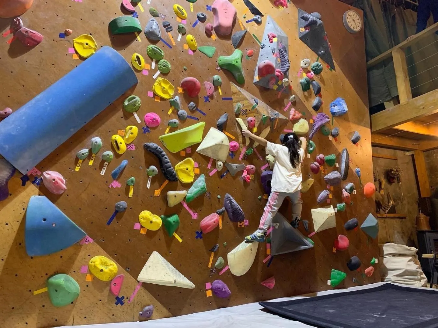 Bowling in SMALL TOWN HOTEL Hakodate