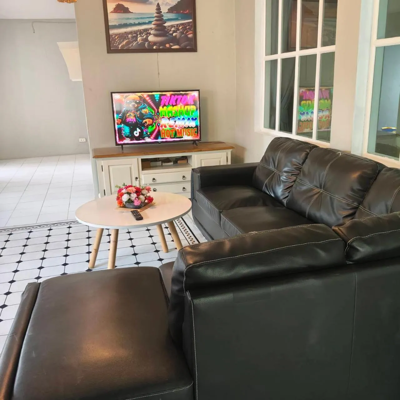 Photo of the whole room in Purin Resort & Restaurant- SHA Plus