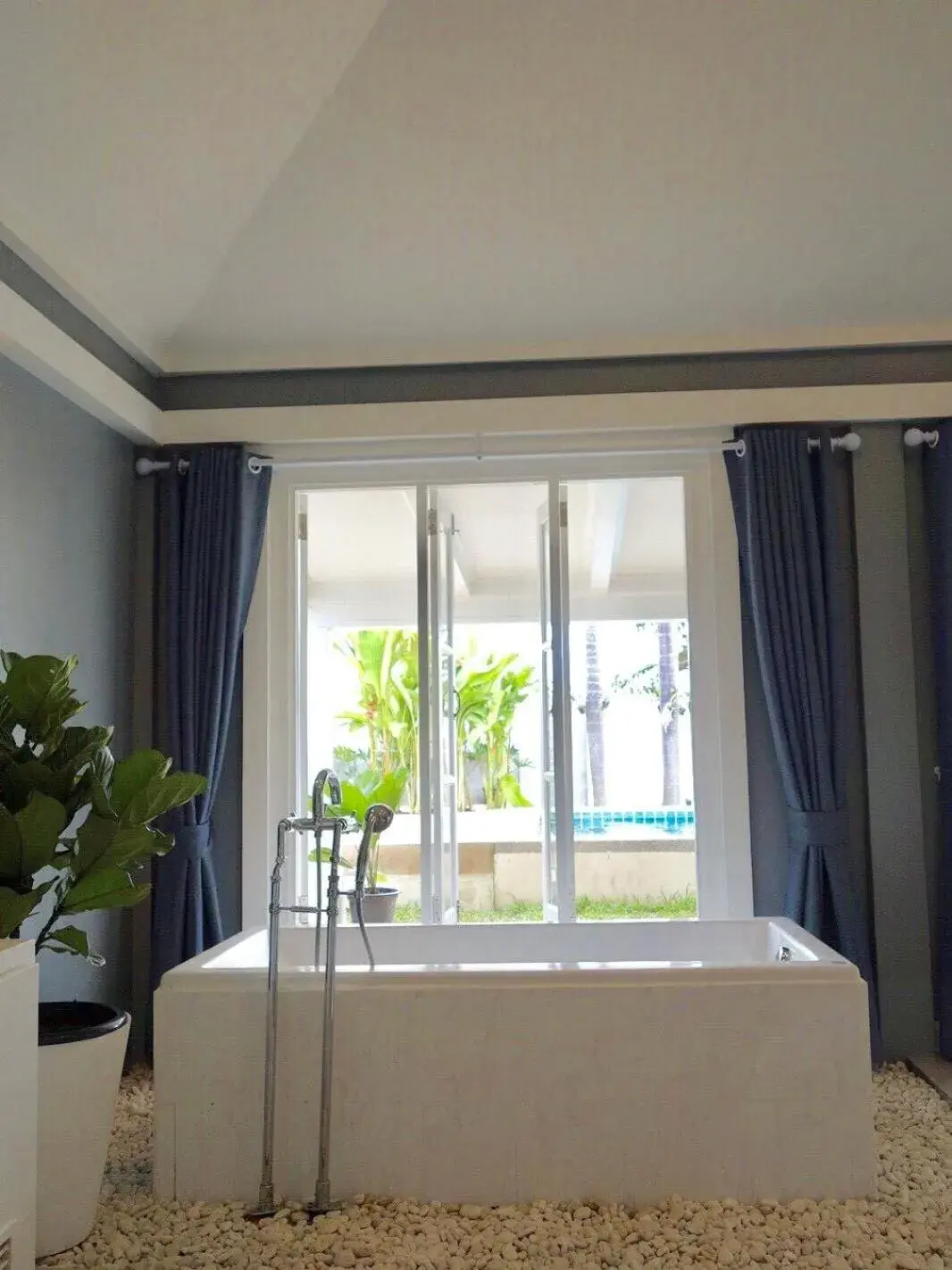 Purin Resort & Restaurant- SHA Plus Purin Resort & Restaurant- SHA Plus