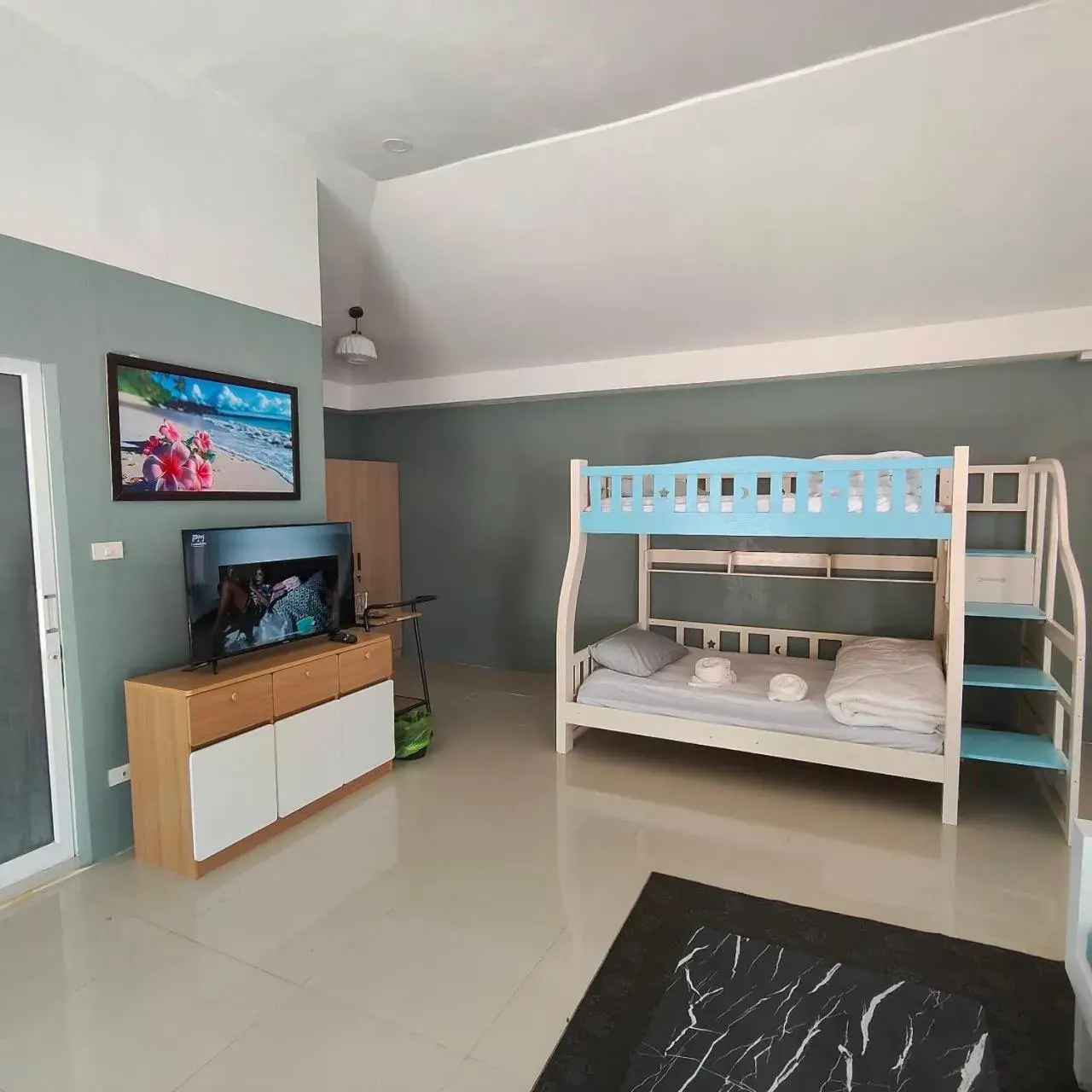 Bedroom in Purin Resort & Restaurant- SHA Plus Bedroom in Purin Resort & Restaurant- SHA Plus