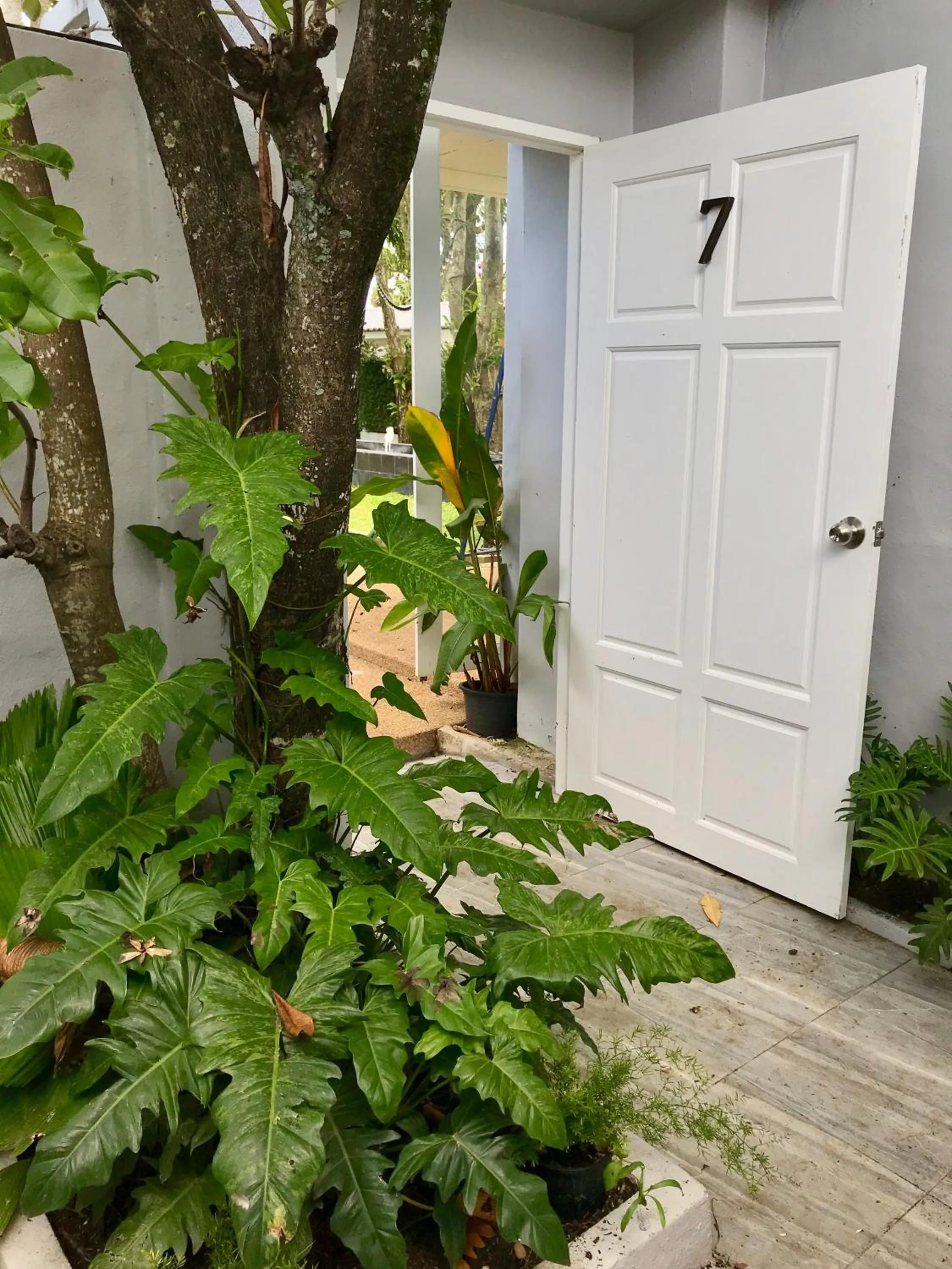 Purin Resort & Restaurant- SHA Plus