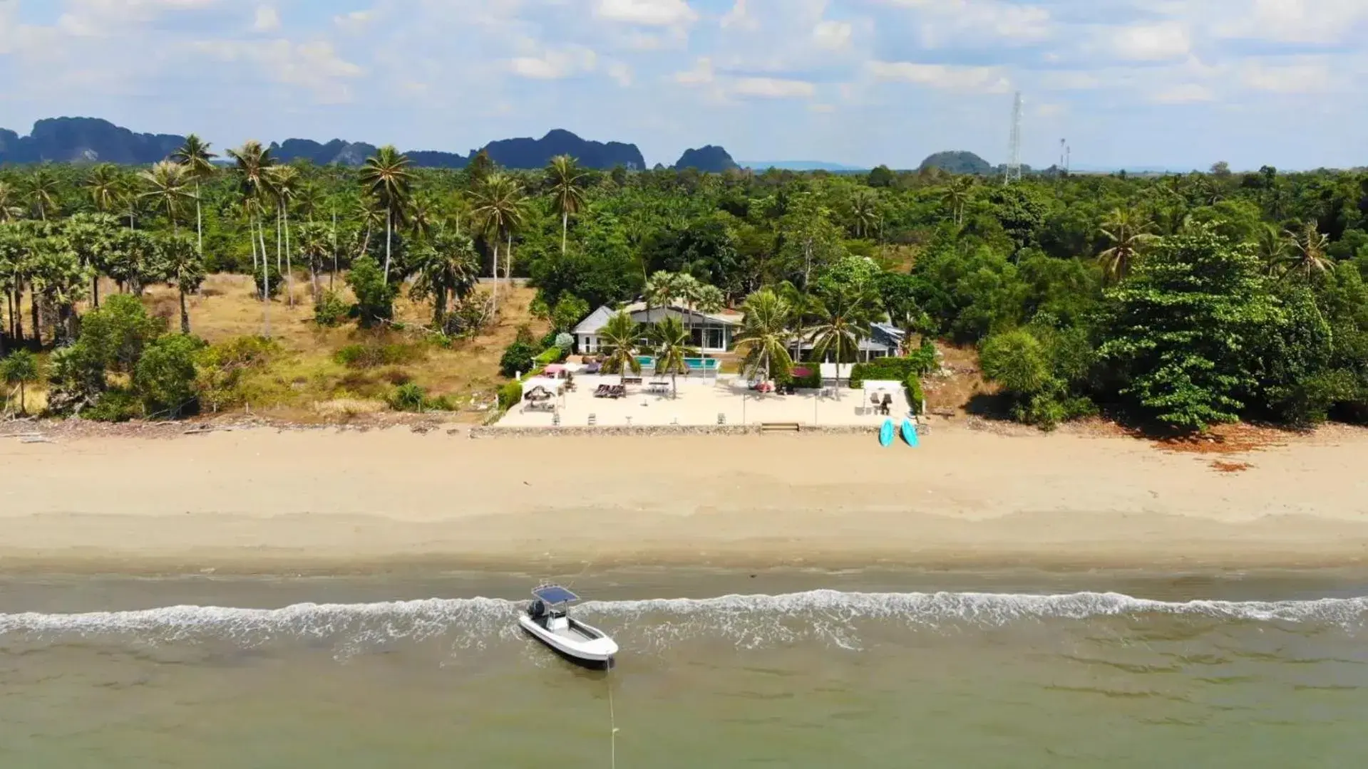 Purin Resort & Restaurant- SHA Plus Purin Resort & Restaurant- SHA Plus