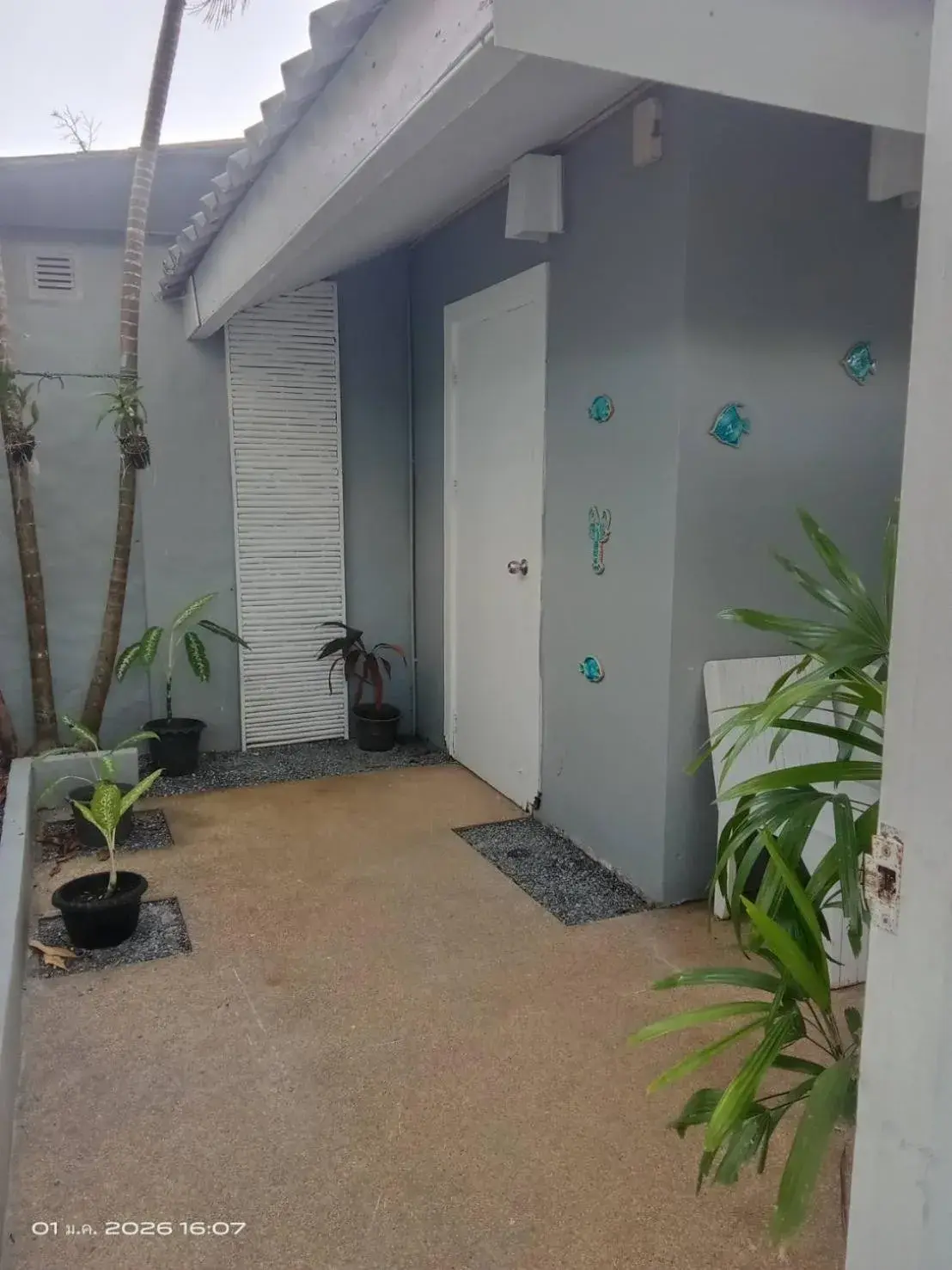 Photo of the whole room in Purin Resort & Restaurant- SHA Plus Photo of the whole room in Purin Resort & Restaurant- SHA Plus