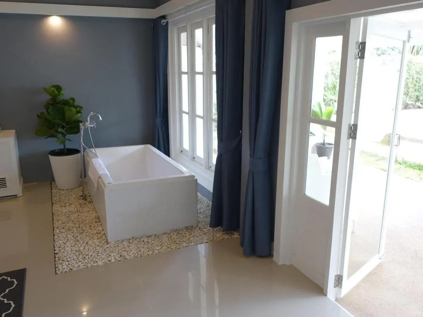 Purin Resort & Restaurant- SHA Plus Purin Resort & Restaurant- SHA Plus