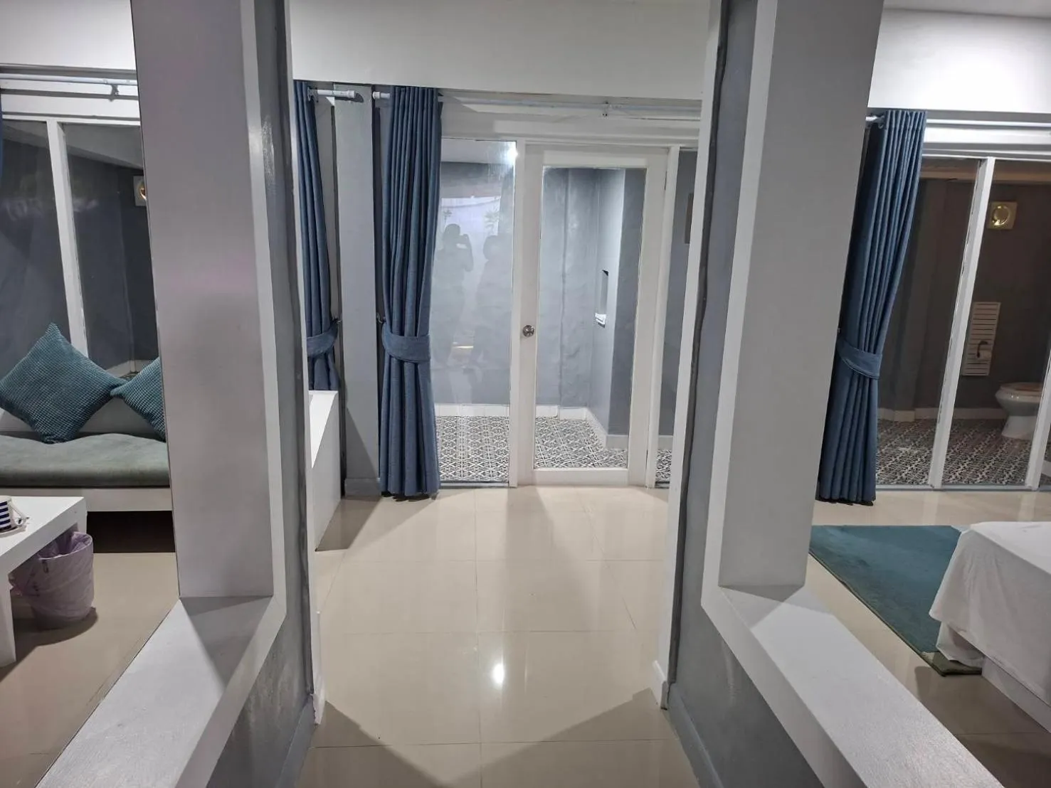 Photo of the whole room in Purin Resort & Restaurant- SHA Plus