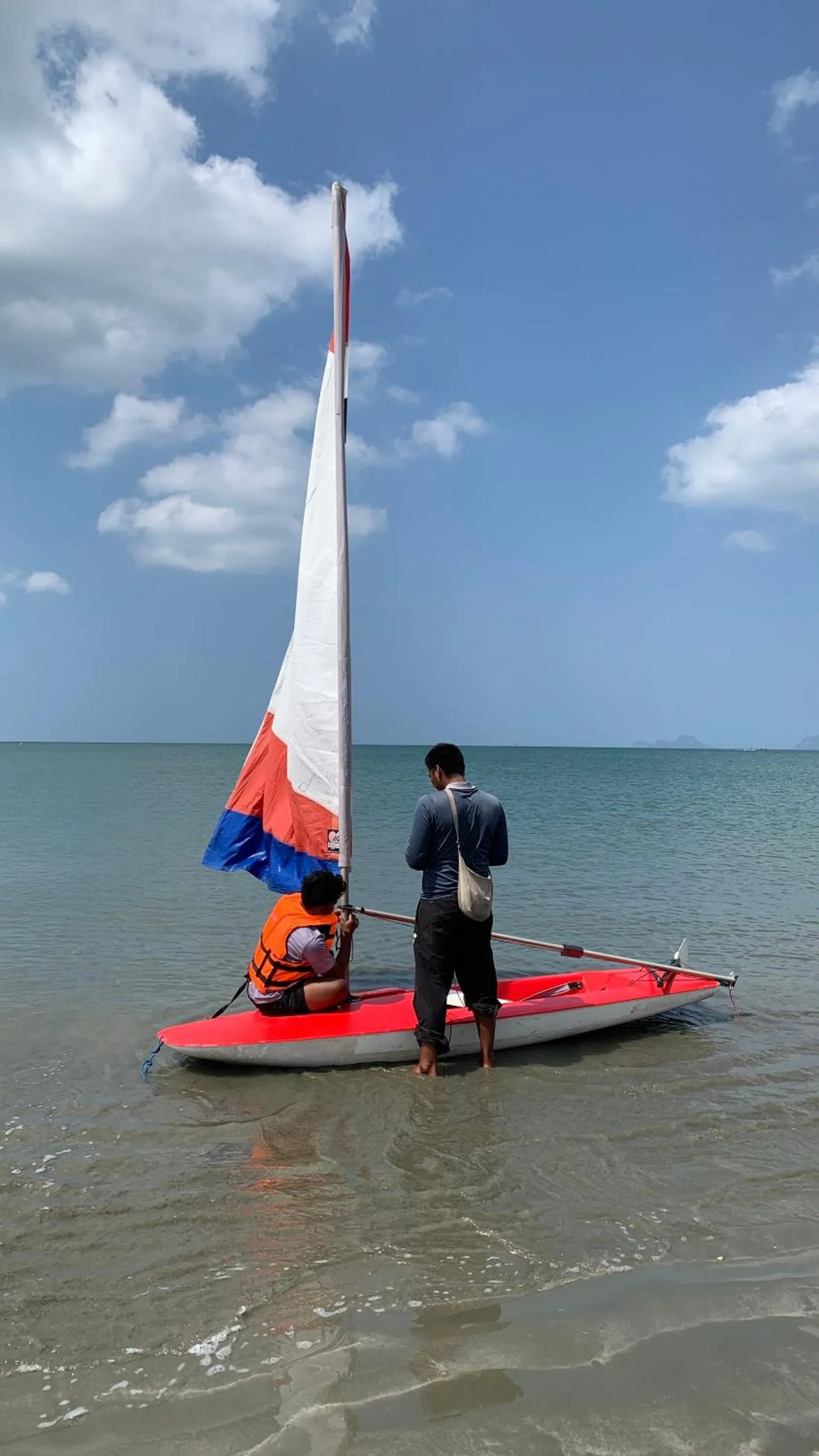 Activities in Purin Resort & Restaurant- SHA Plus