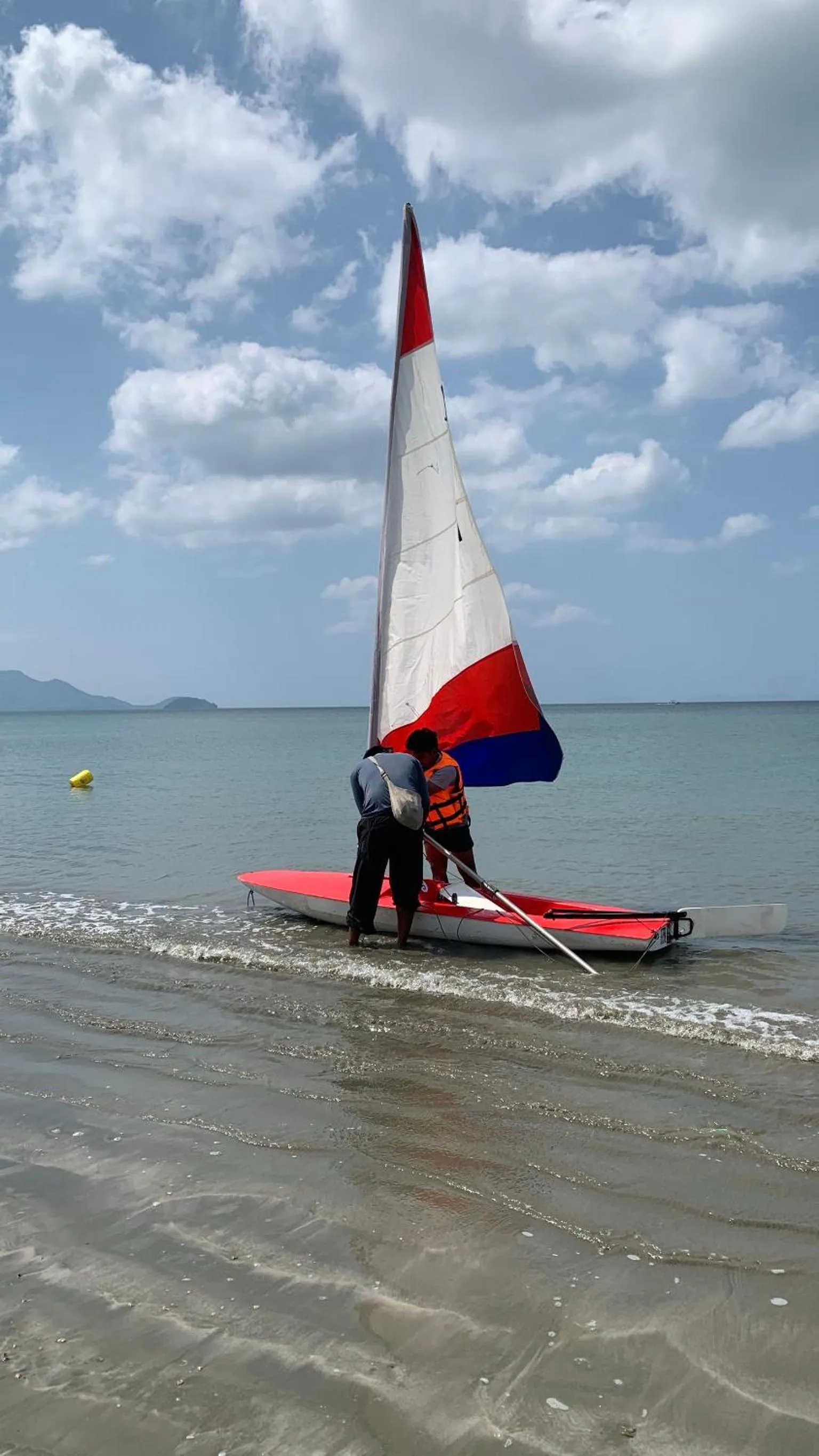 Activities in Purin Resort & Restaurant- SHA Plus