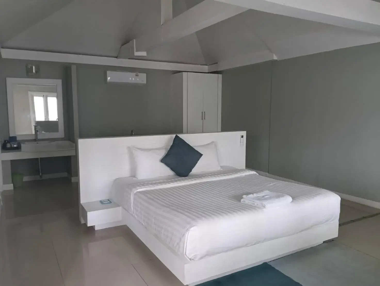 Bedroom, Bed in Purin Resort & Restaurant- SHA Plus Bedroom, Bed in Purin Resort & Restaurant- SHA Plus
