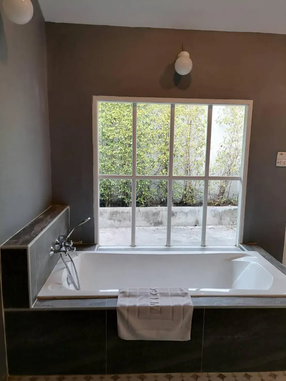 Bed in Purin Resort & Restaurant- SHA Plus Bed in Purin Resort & Restaurant- SHA Plus