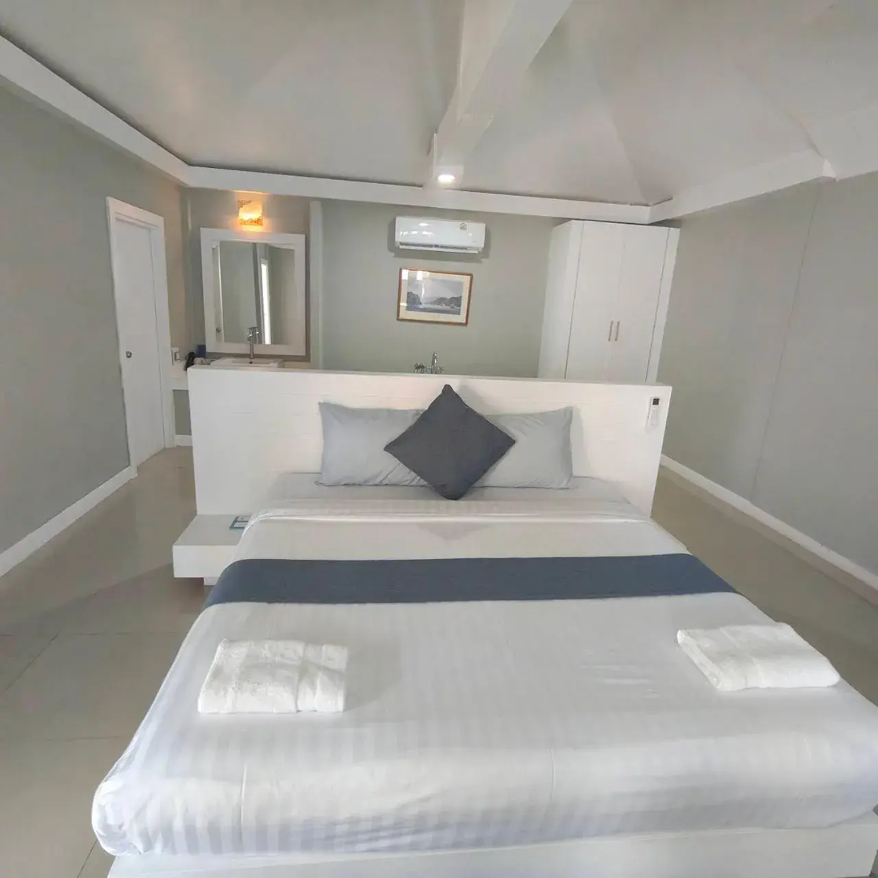 Bedroom, Bed in Purin Resort & Restaurant- SHA Plus Bedroom, Bed in Purin Resort & Restaurant- SHA Plus