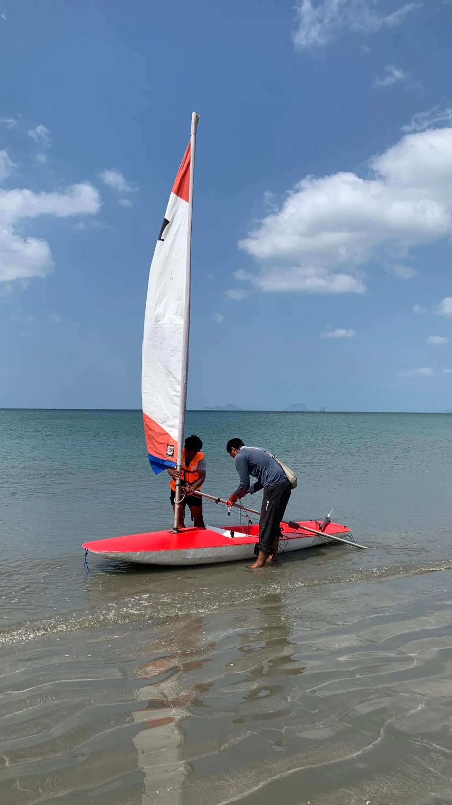 Activities in Purin Resort & Restaurant- SHA Plus