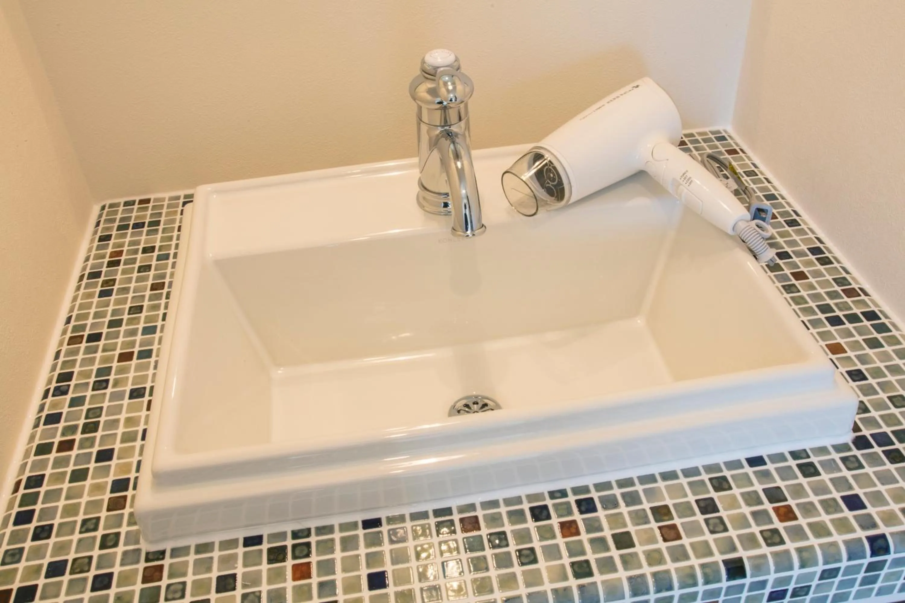 Bathroom in Villa Yushin