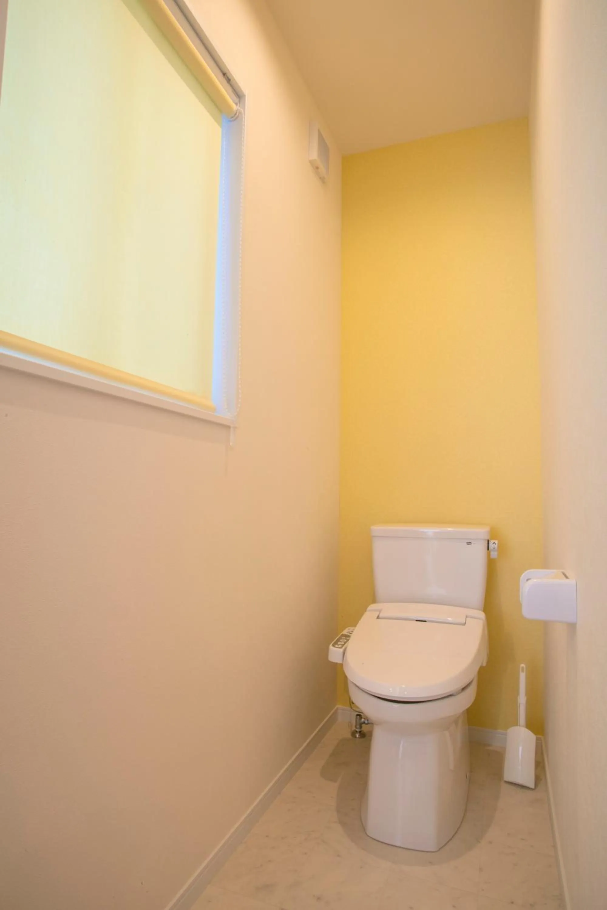 Toilet in Villa Yushin