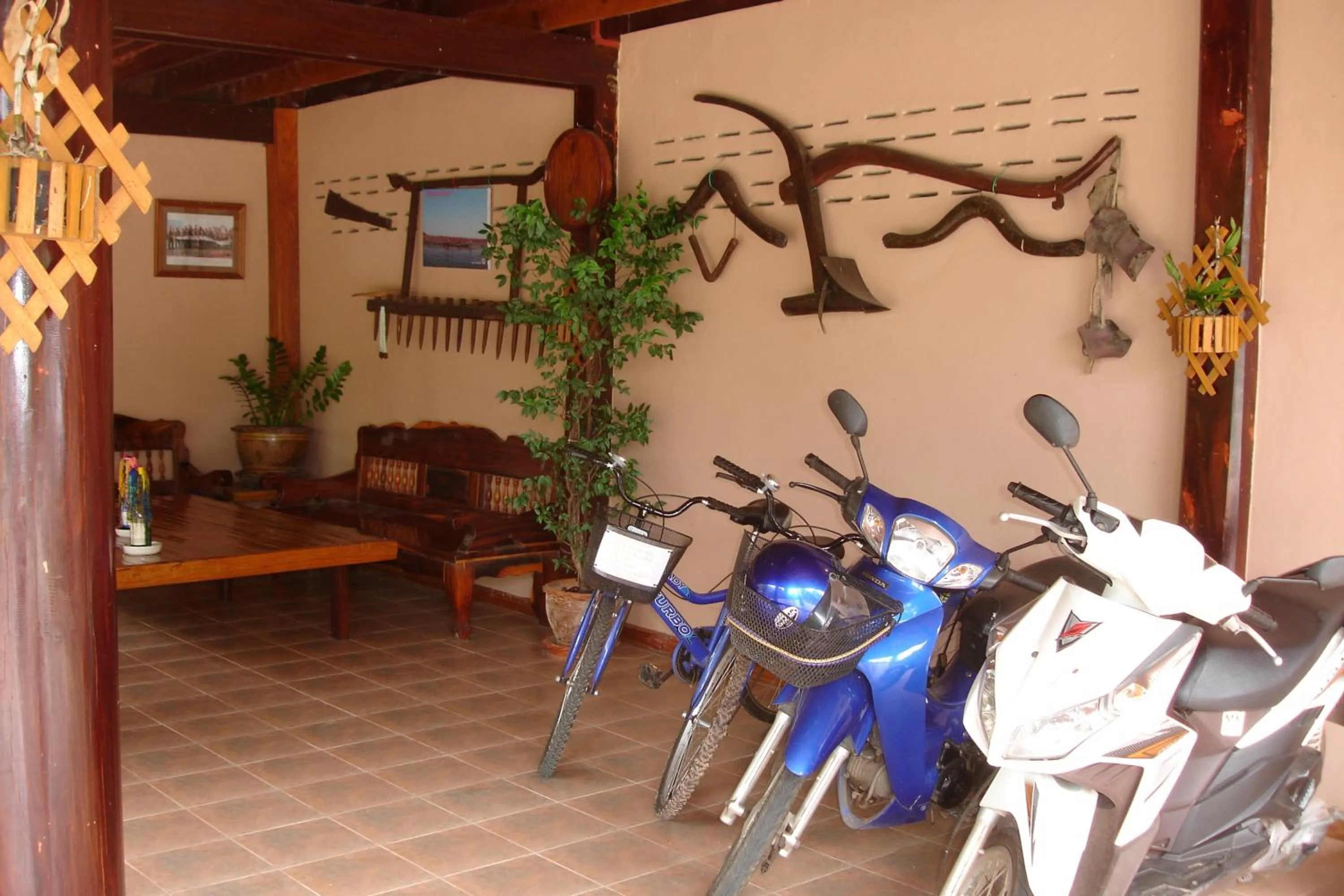 Home Stay Stc Bed And Breakfast