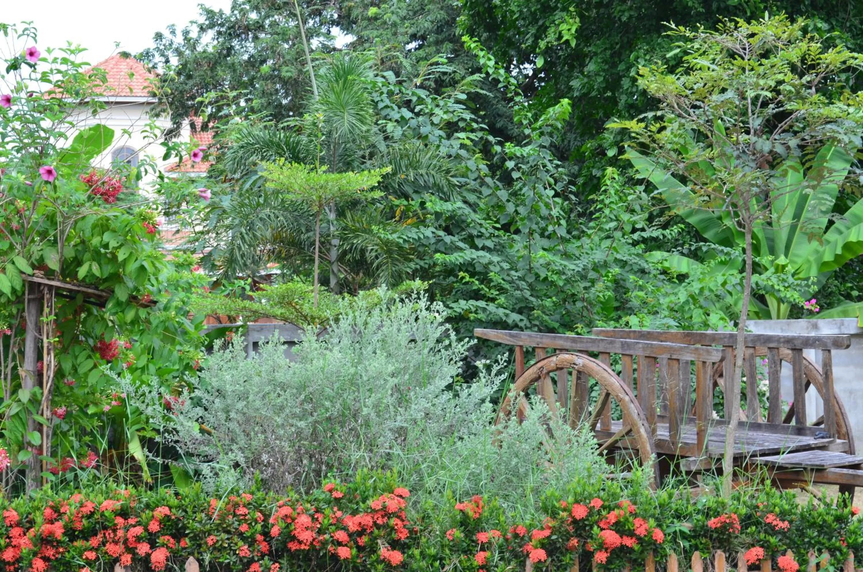 Home Stay Stc Bed And Breakfast