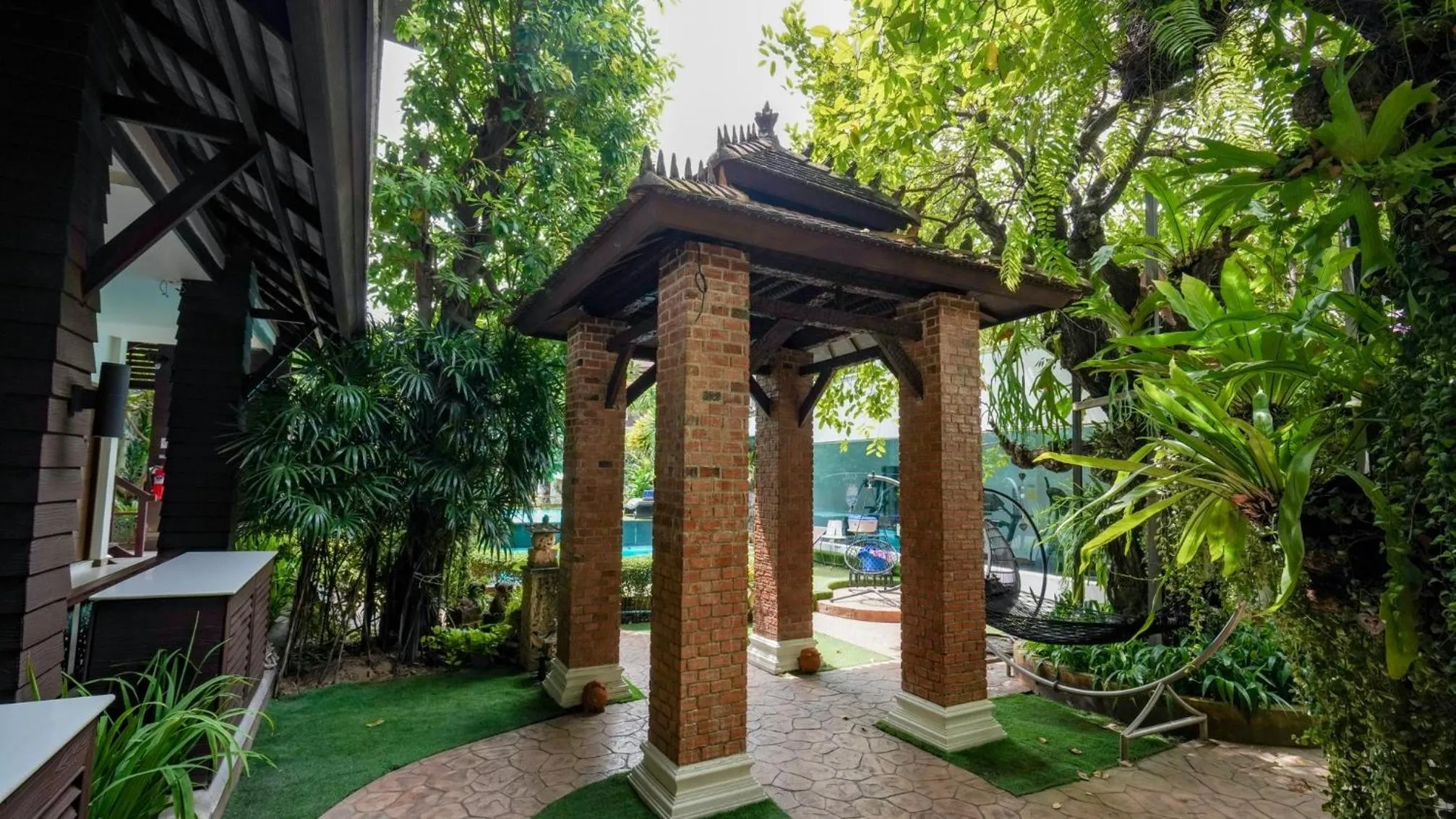 Other in Kodchasri Thani Hotel Chiangmai