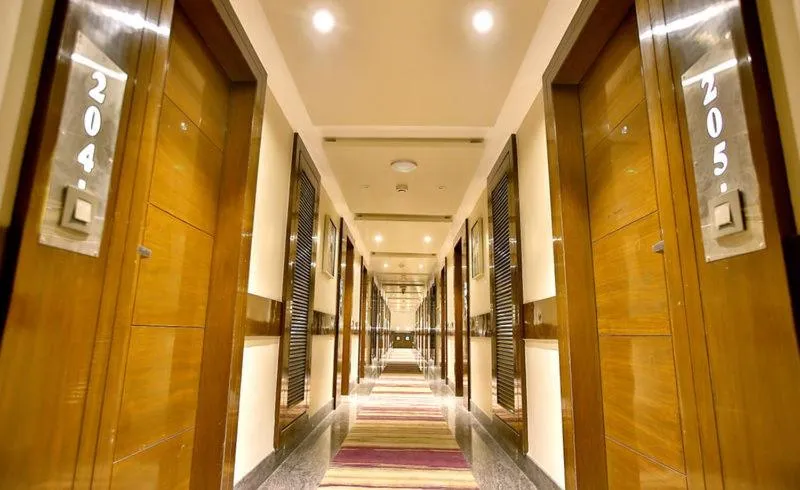 Activities in Regenta Central the Crystal Kanpur,