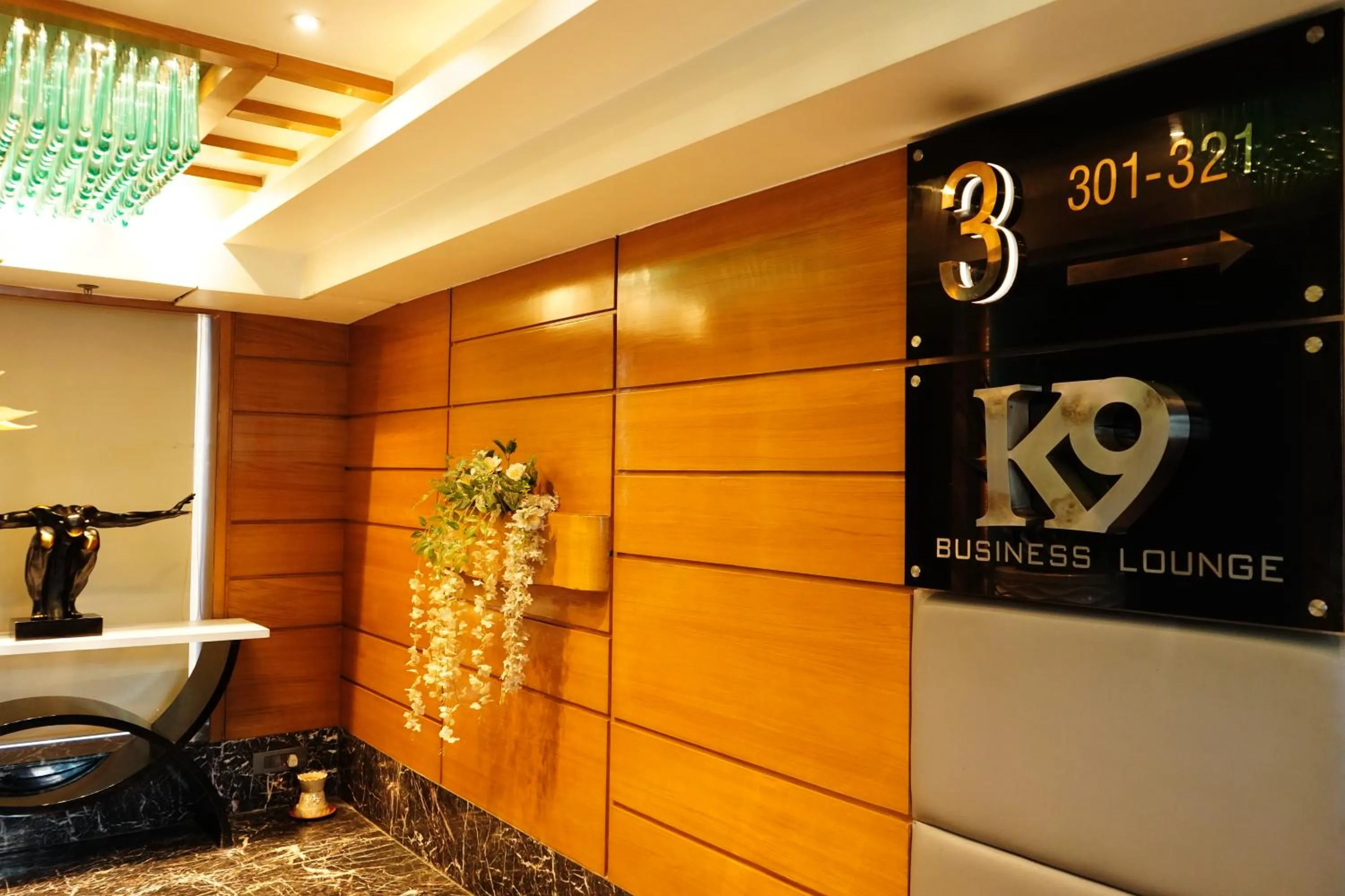 Floor plan in Regenta Central the Crystal Kanpur,