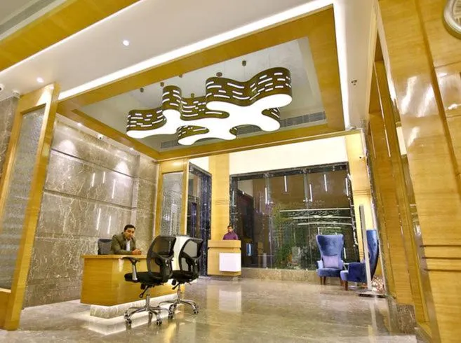 Activities in Regenta Central the Crystal Kanpur,