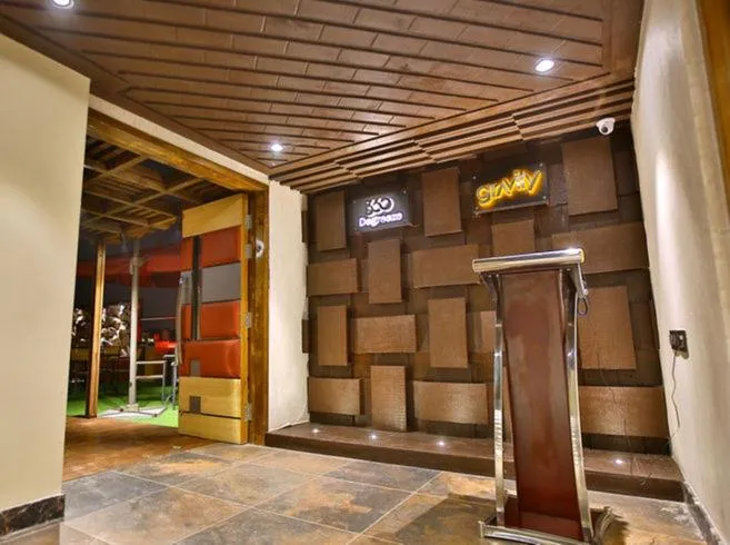 Activities in Regenta Central the Crystal Kanpur,