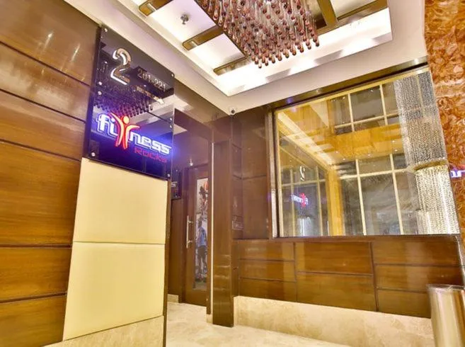 Activities in Regenta Central the Crystal Kanpur,