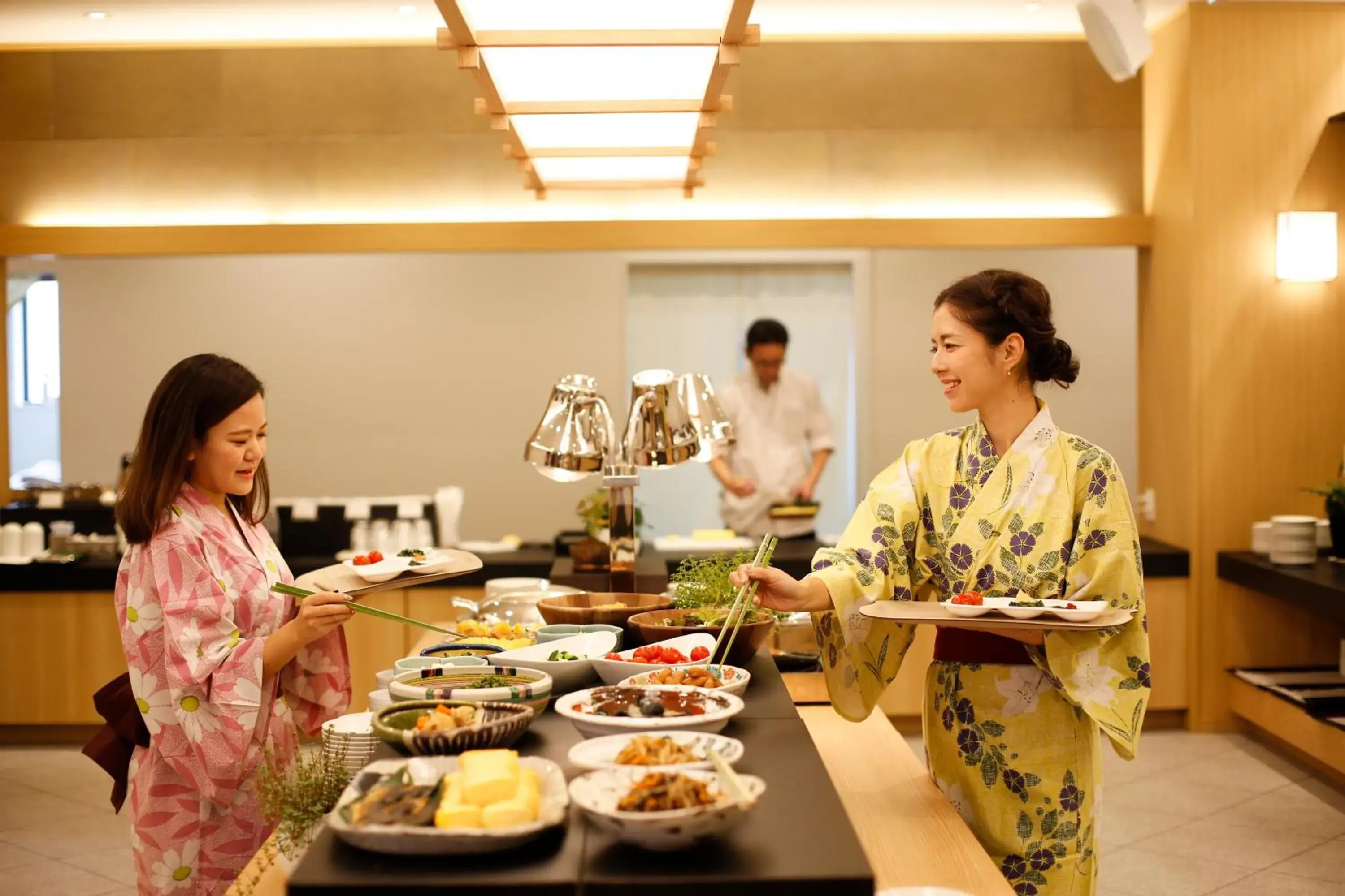 Restaurant/places to eat in Yoshidaya Sannoukaku Restaurant/places to eat in Yoshidaya Sannoukaku