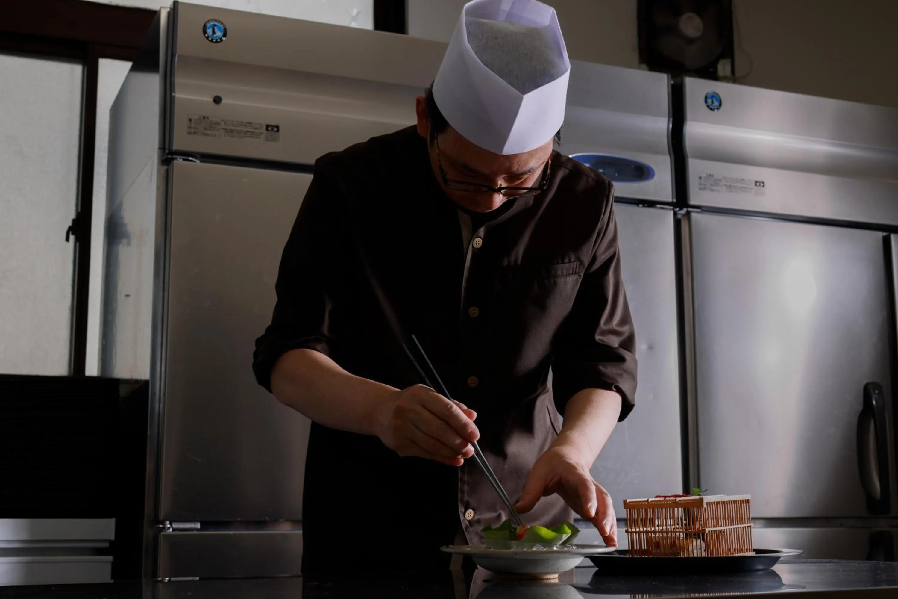 Yoshidaya Sannoukaku