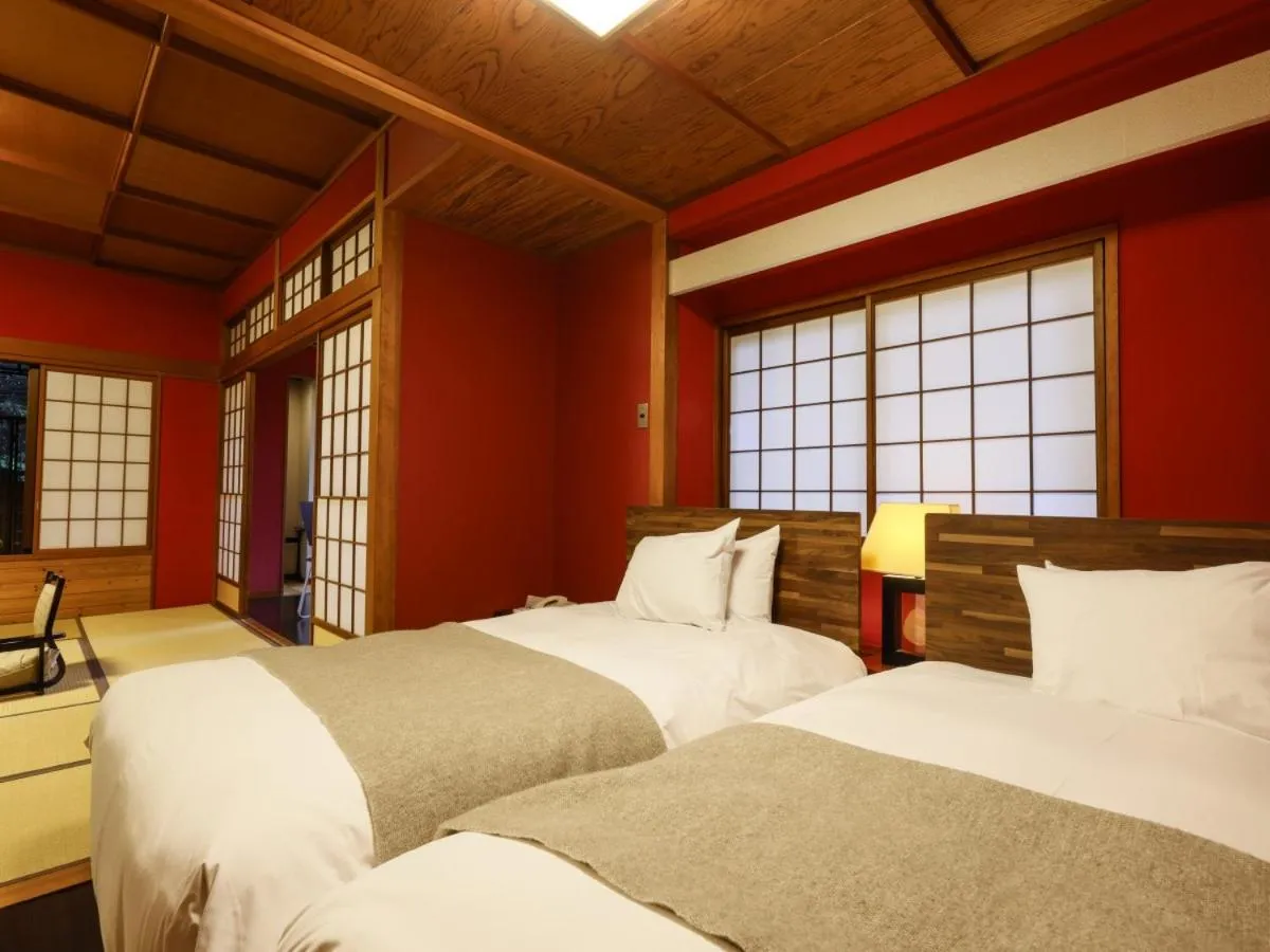 Yoshidaya Sannoukaku