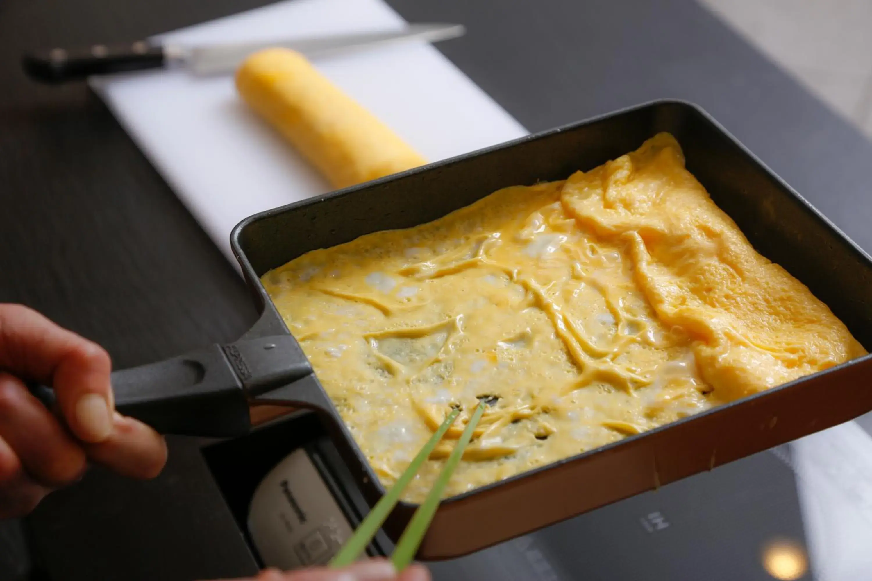 Buffet breakfast in Yoshidaya Sannoukaku Buffet breakfast in Yoshidaya Sannoukaku