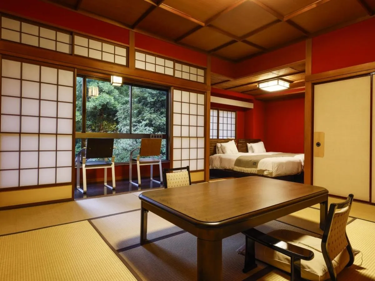 Yoshidaya Sannoukaku