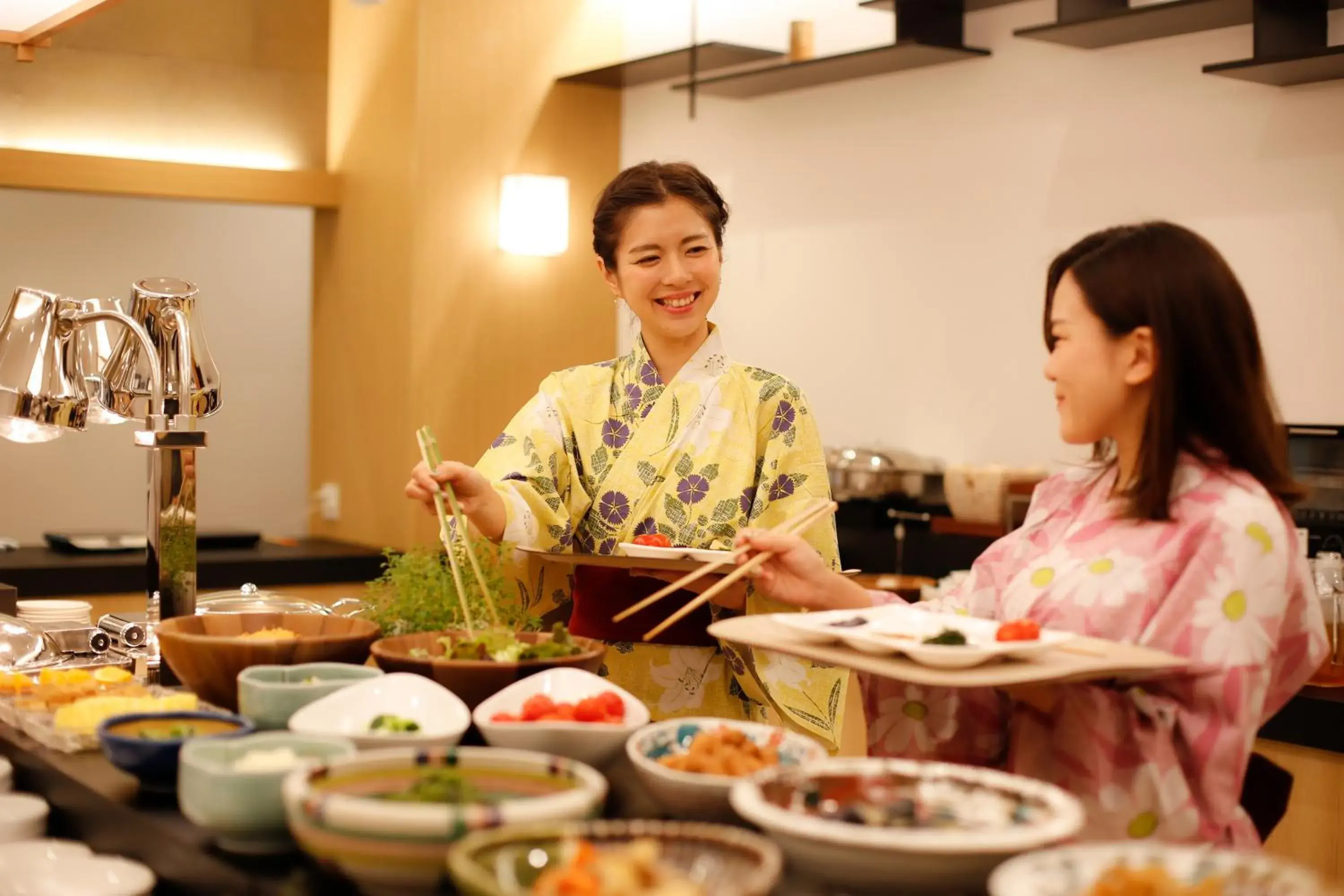 Restaurant/places to eat in Yoshidaya Sannoukaku Restaurant/places to eat in Yoshidaya Sannoukaku