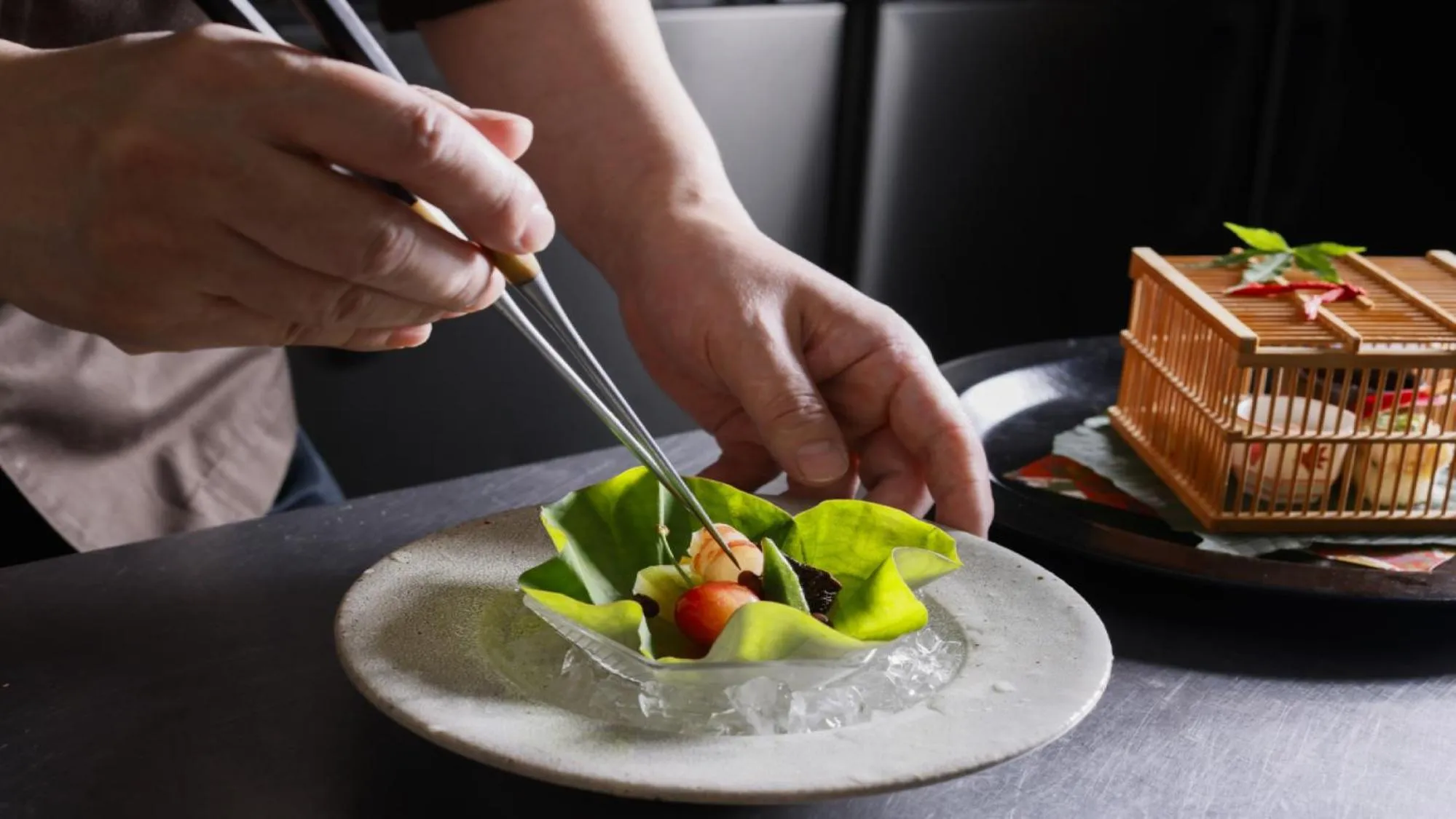 Yoshidaya Sannoukaku